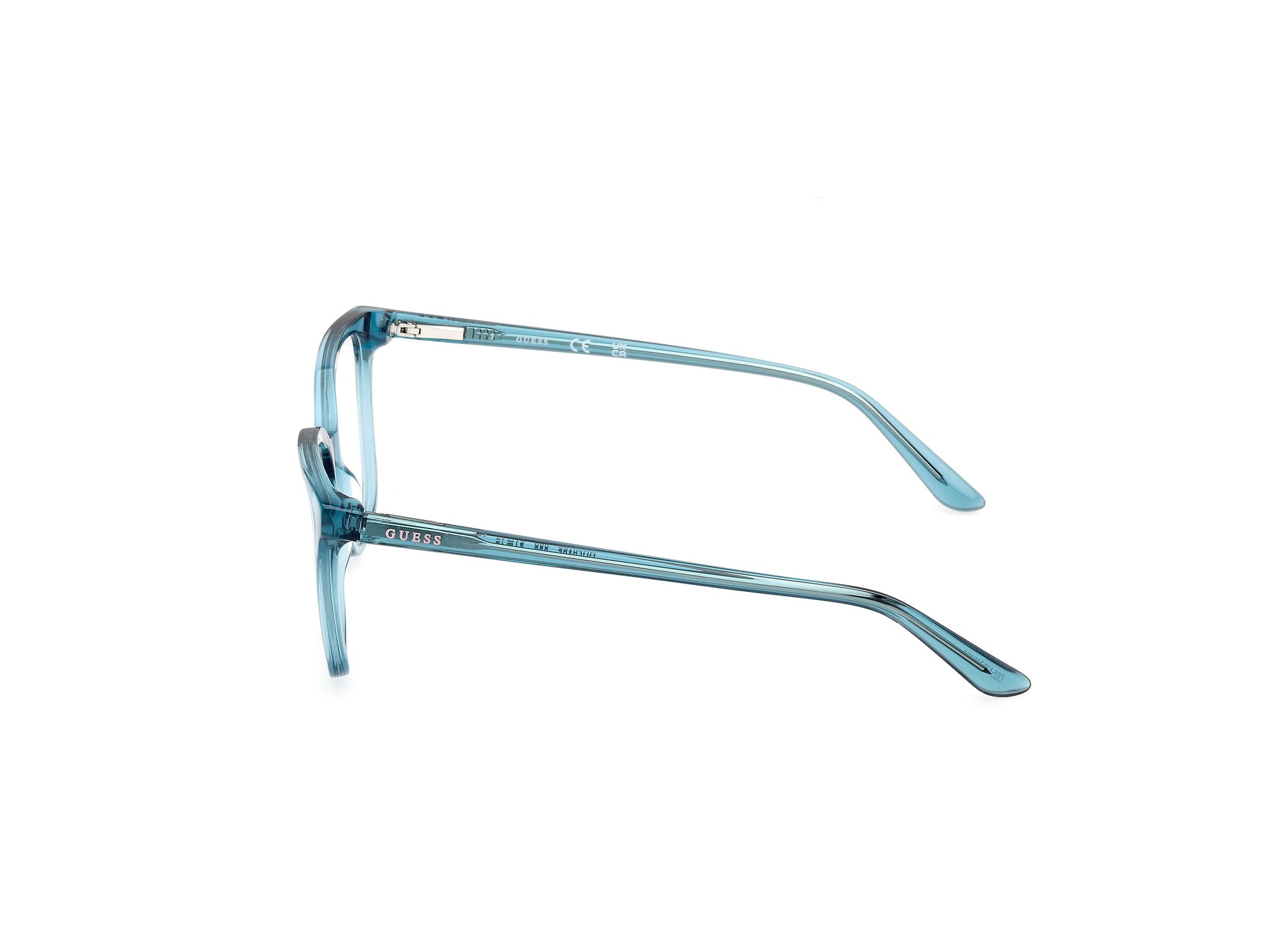 GU50165 089 Montature da vista Guess 3