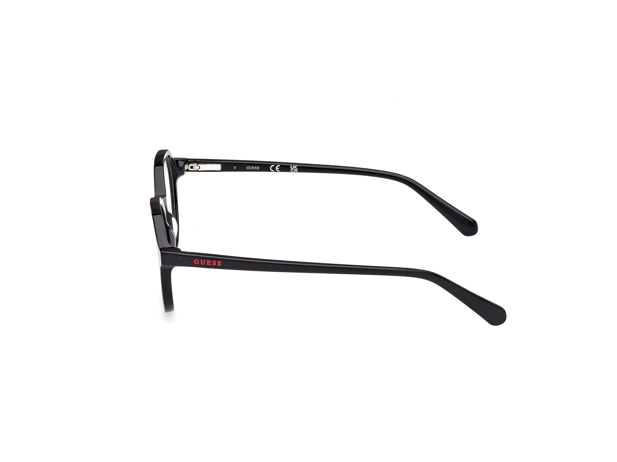 GU50166 001 Montature da vista Guess 3