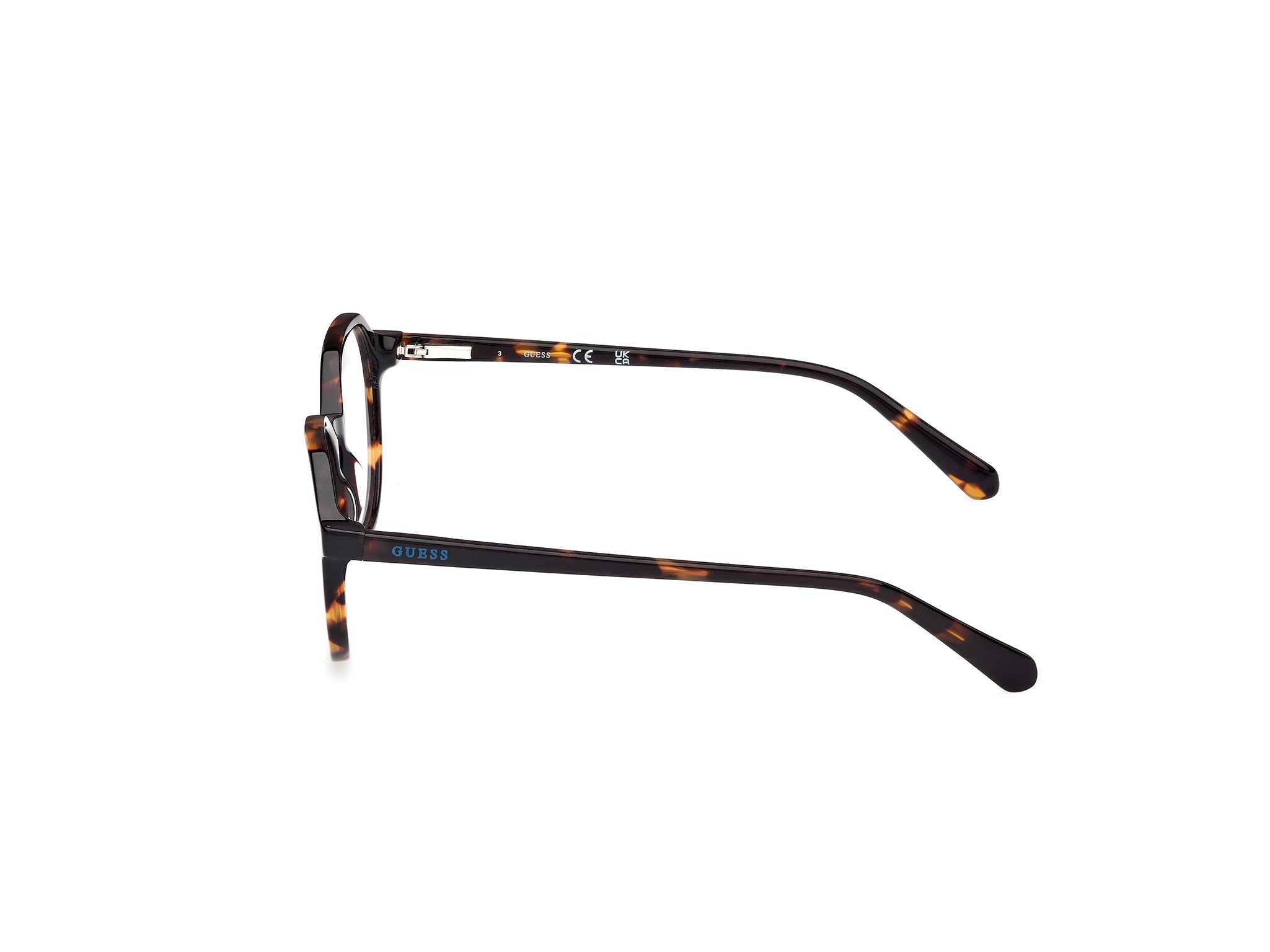 GU50166 052 Montature da vista Guess 3