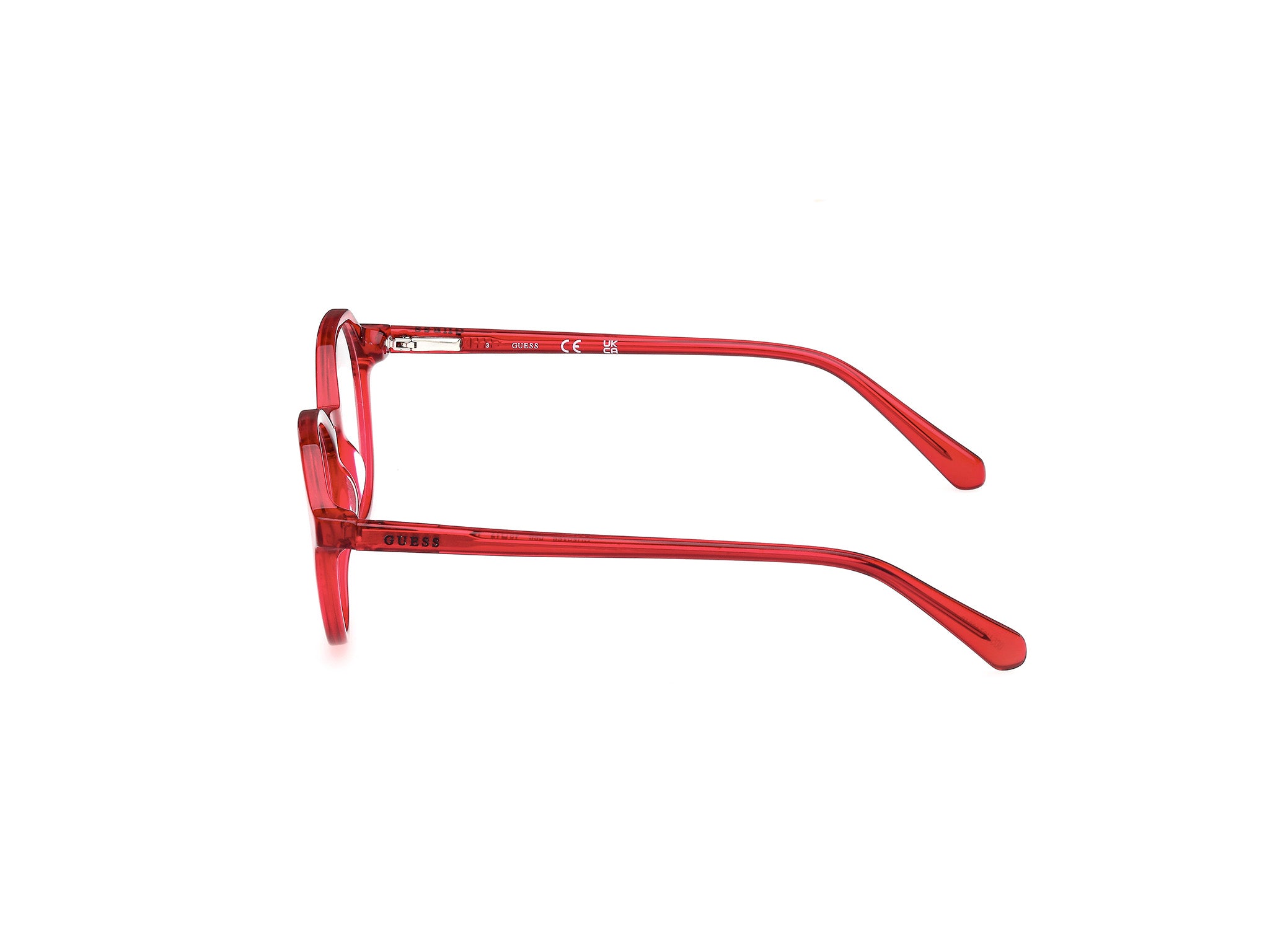 GU50166 066 Montature da vista Guess 3