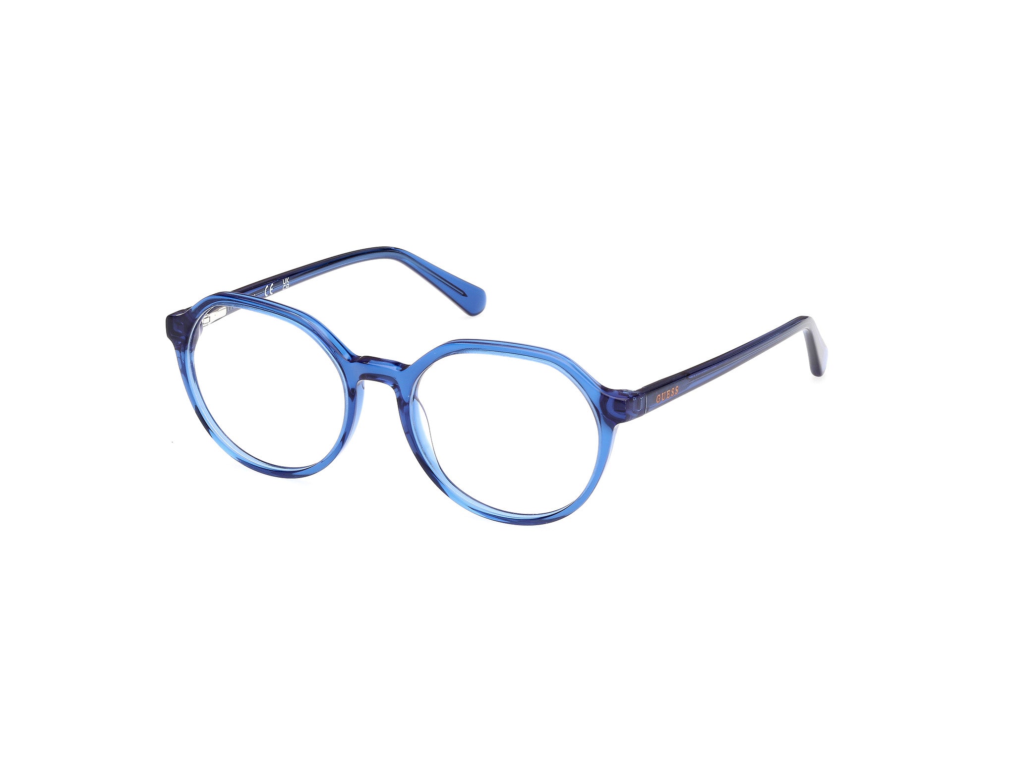 GU50166 090 Montature da vista Guess 1