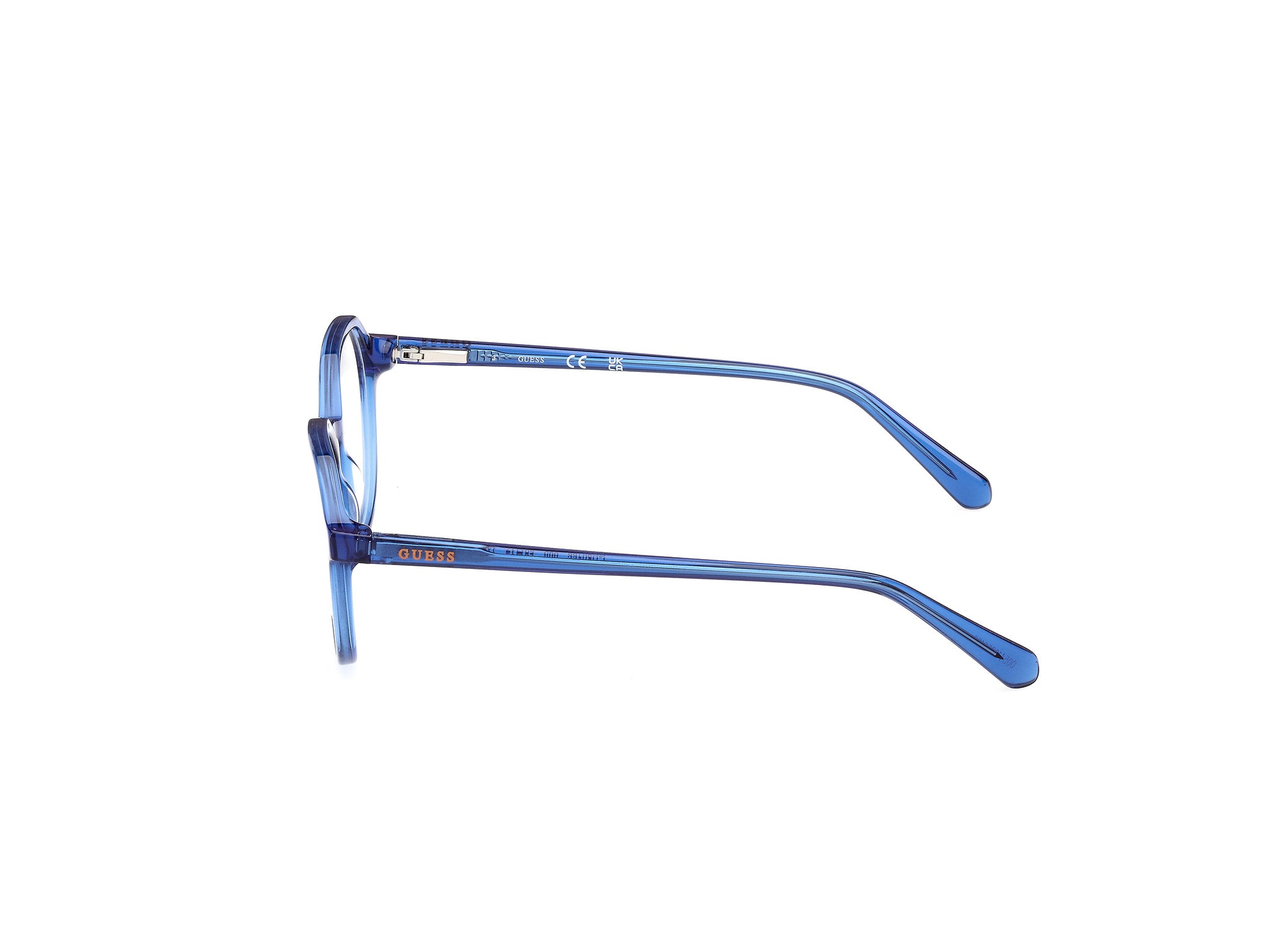 GU50166 090 Montature da vista Guess 3