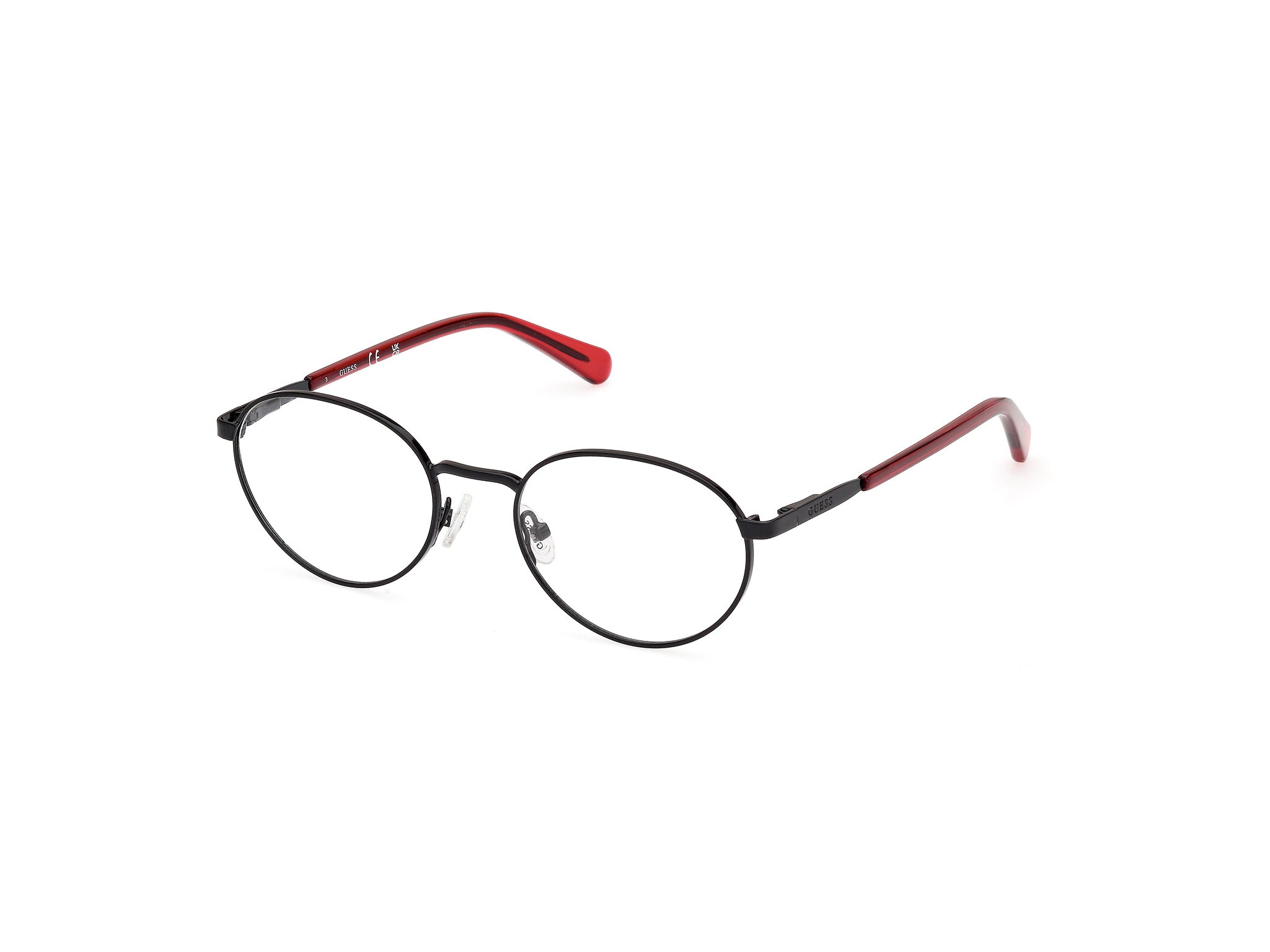 GU50167 001 Montature da vista Guess 1