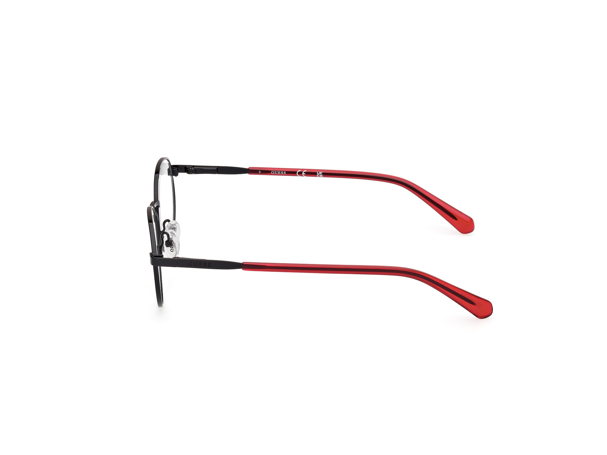 GU50167 001 Montature da vista Guess 3