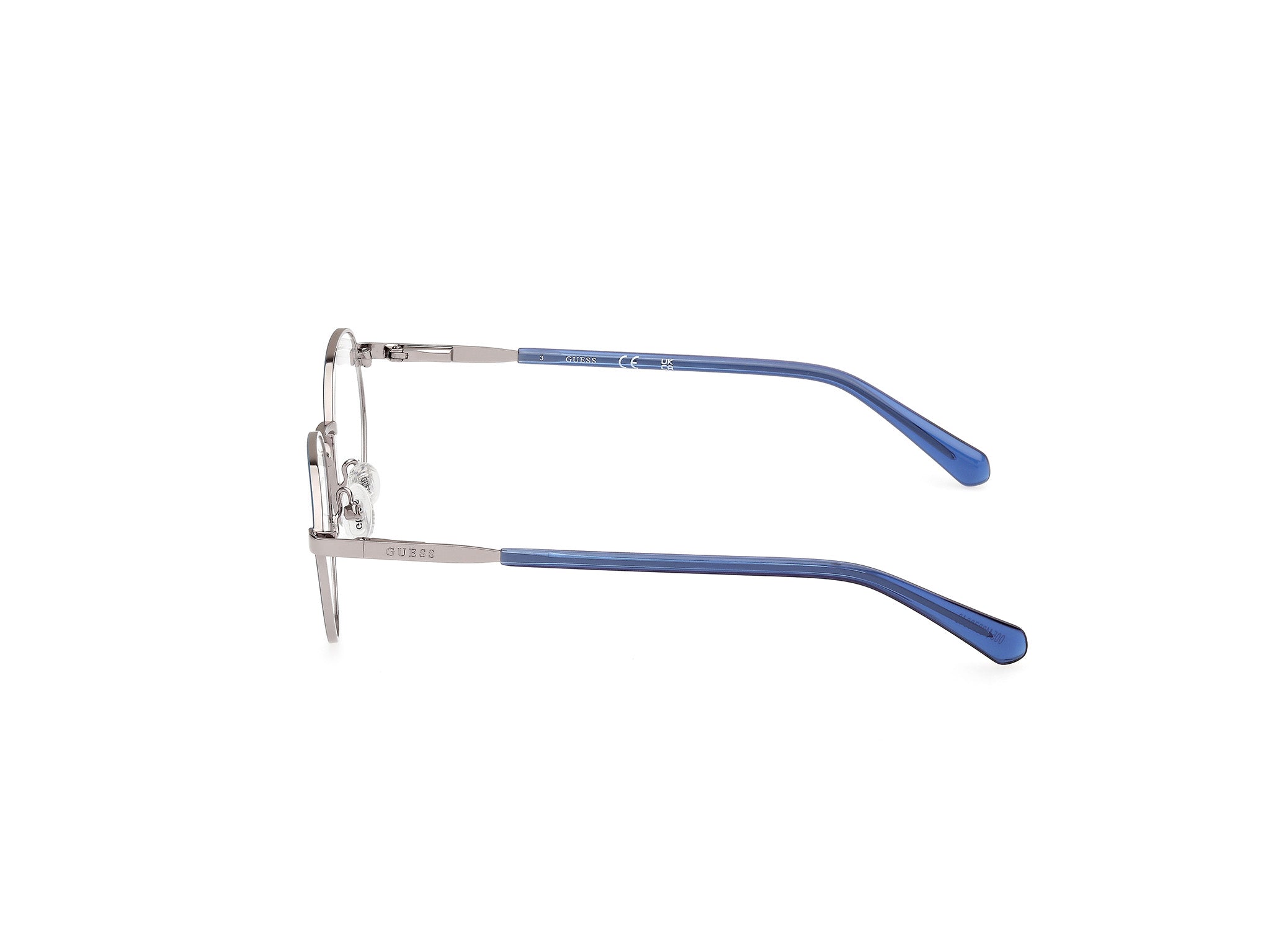 GU50167 092 Montature da vista Guess 3