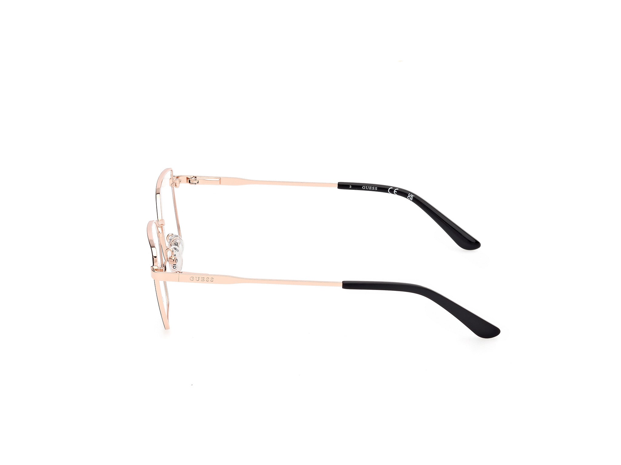 GU50168 005 Montature da vista Guess 3