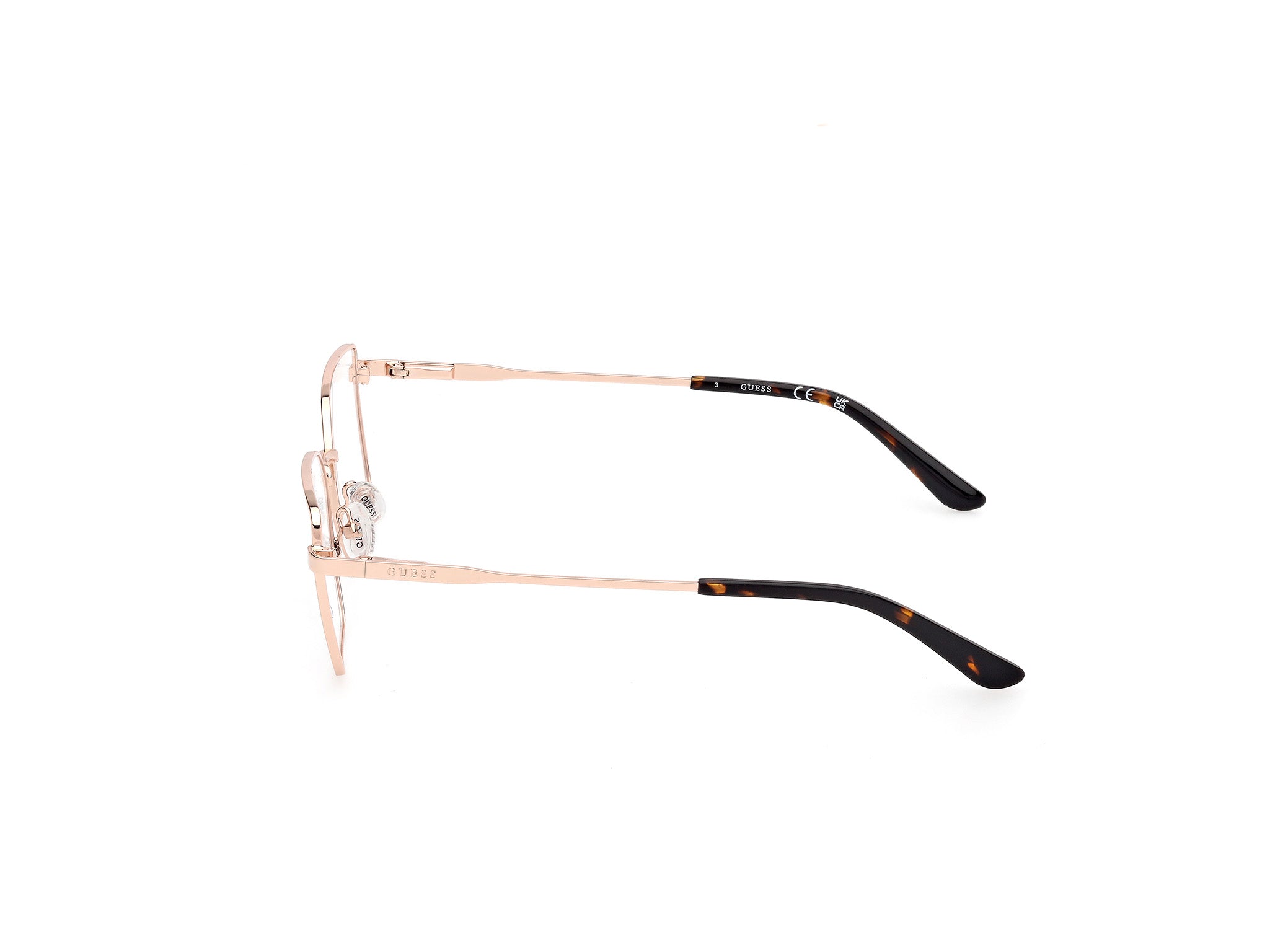 GU50168 028 Montature da vista Guess 3