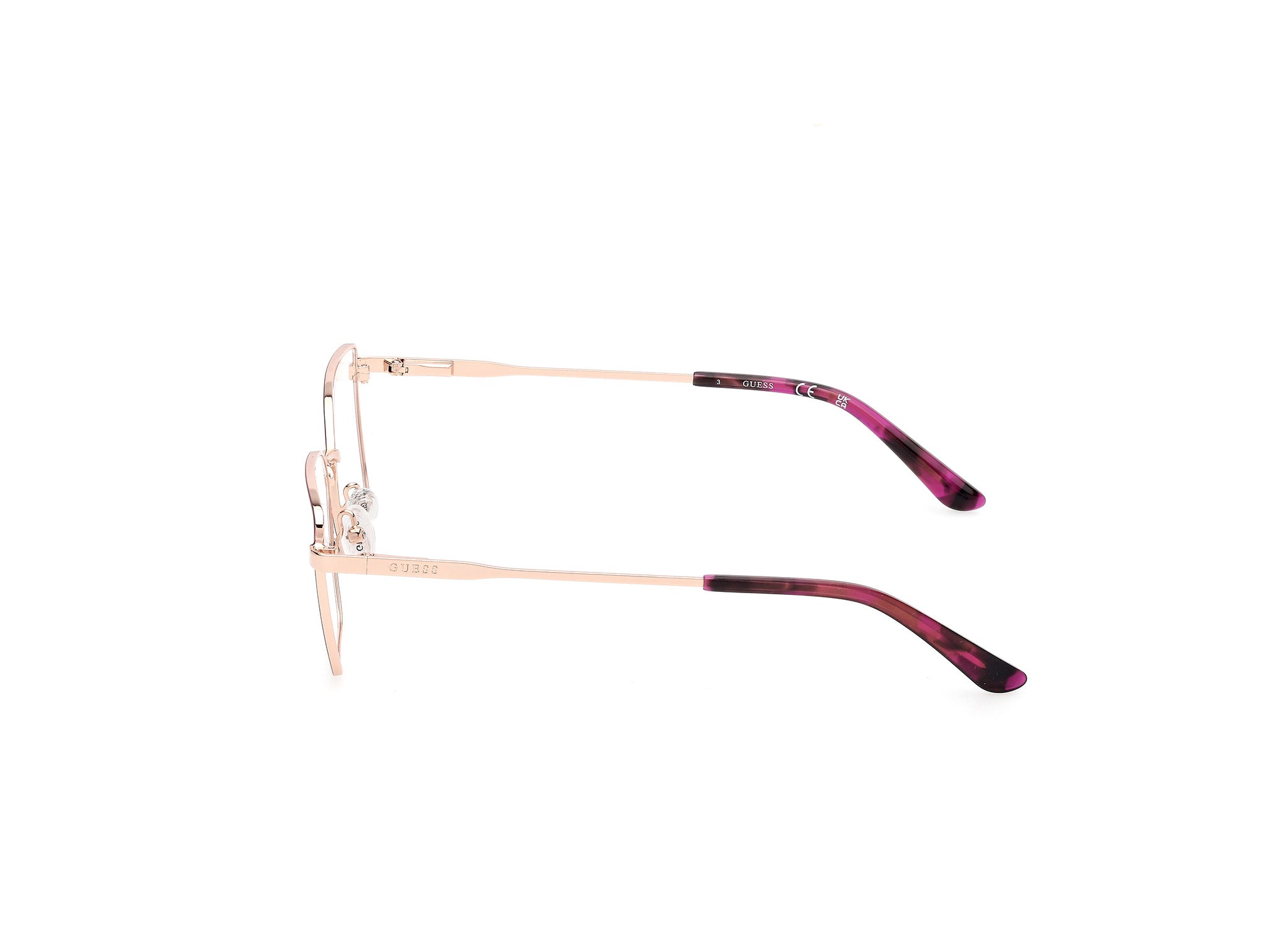 GU50168 083 Montature da vista Guess 3
