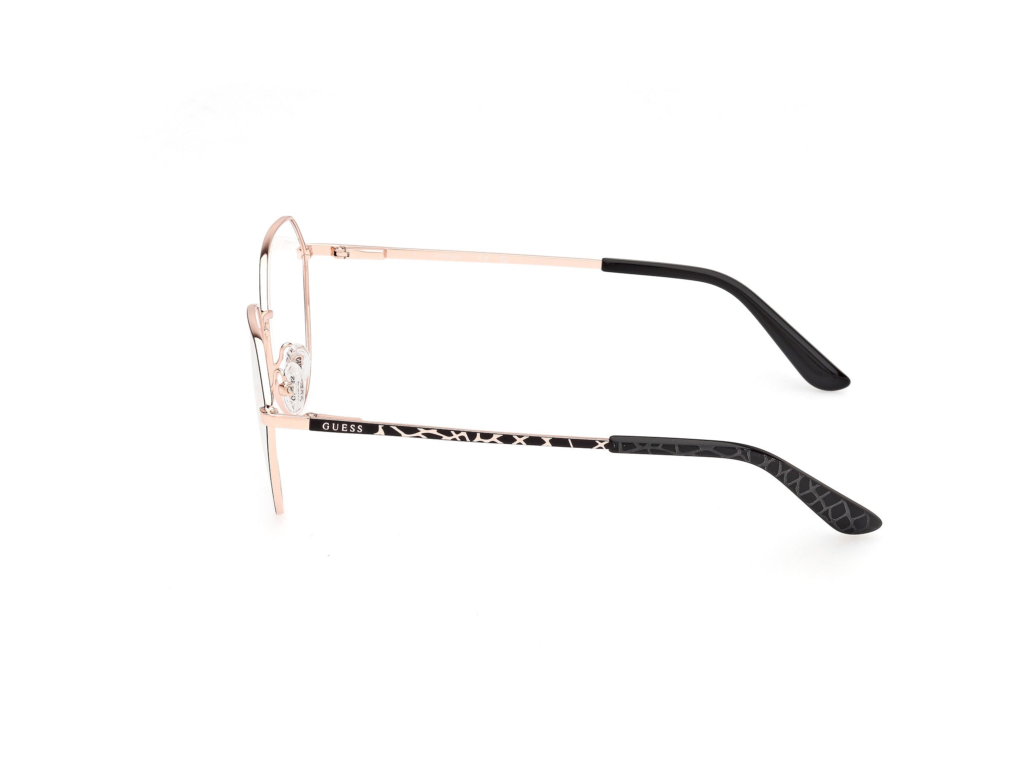 GU50169 002 Montature da vista Guess 3