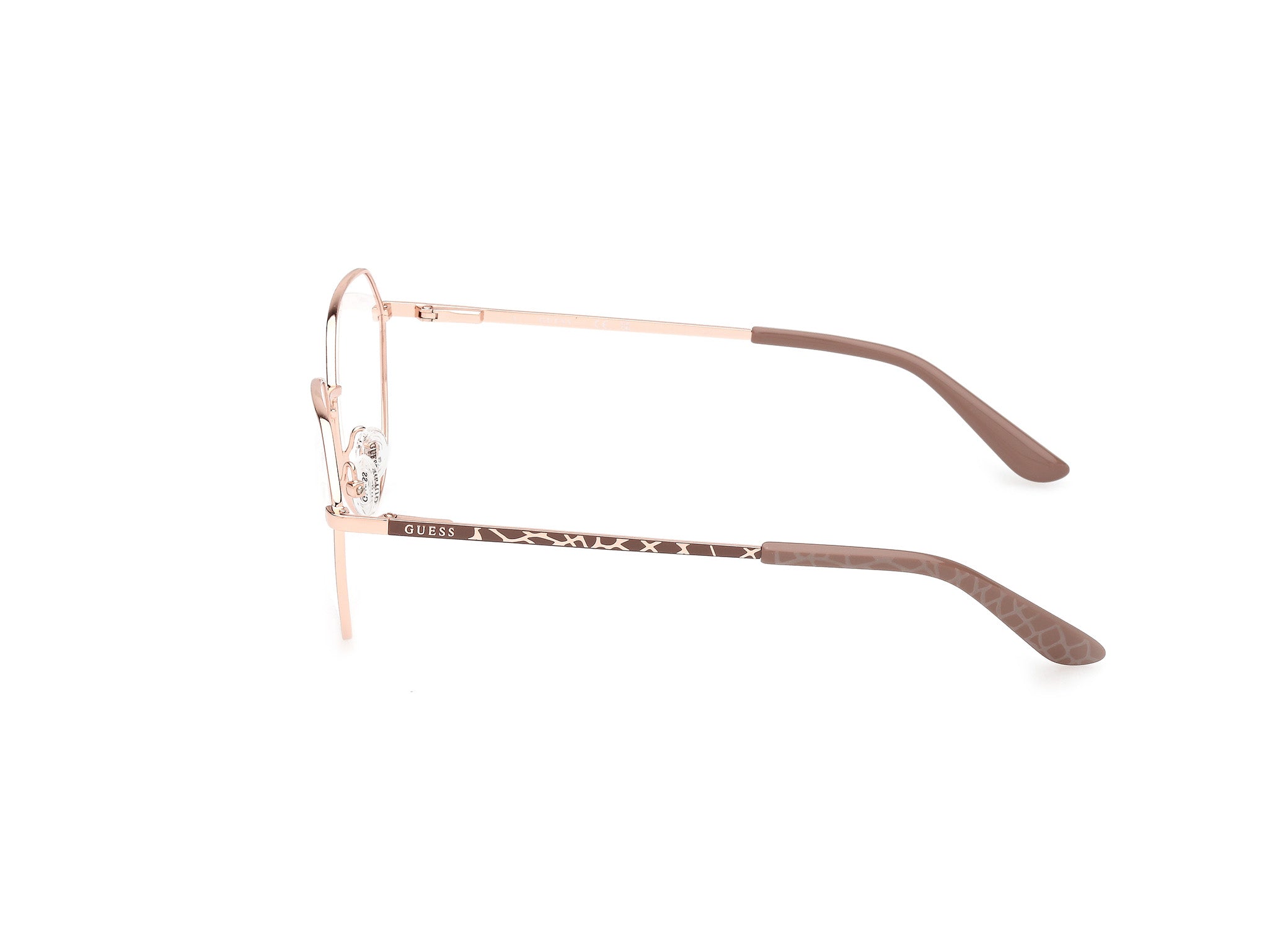 GU50169 028 Montature da vista Guess 3