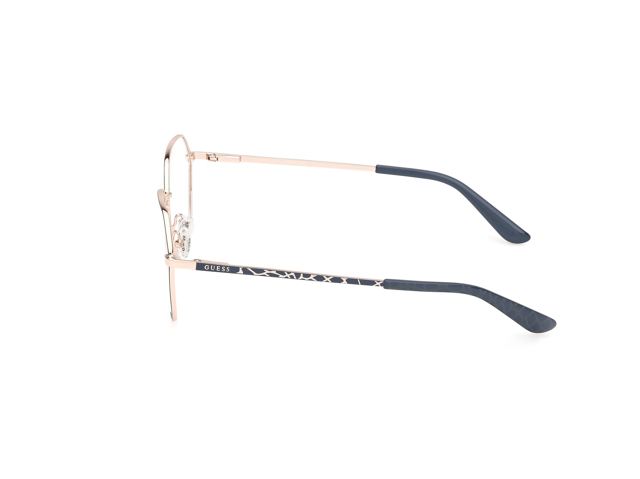 GU50169 091 Montature da vista Guess 3