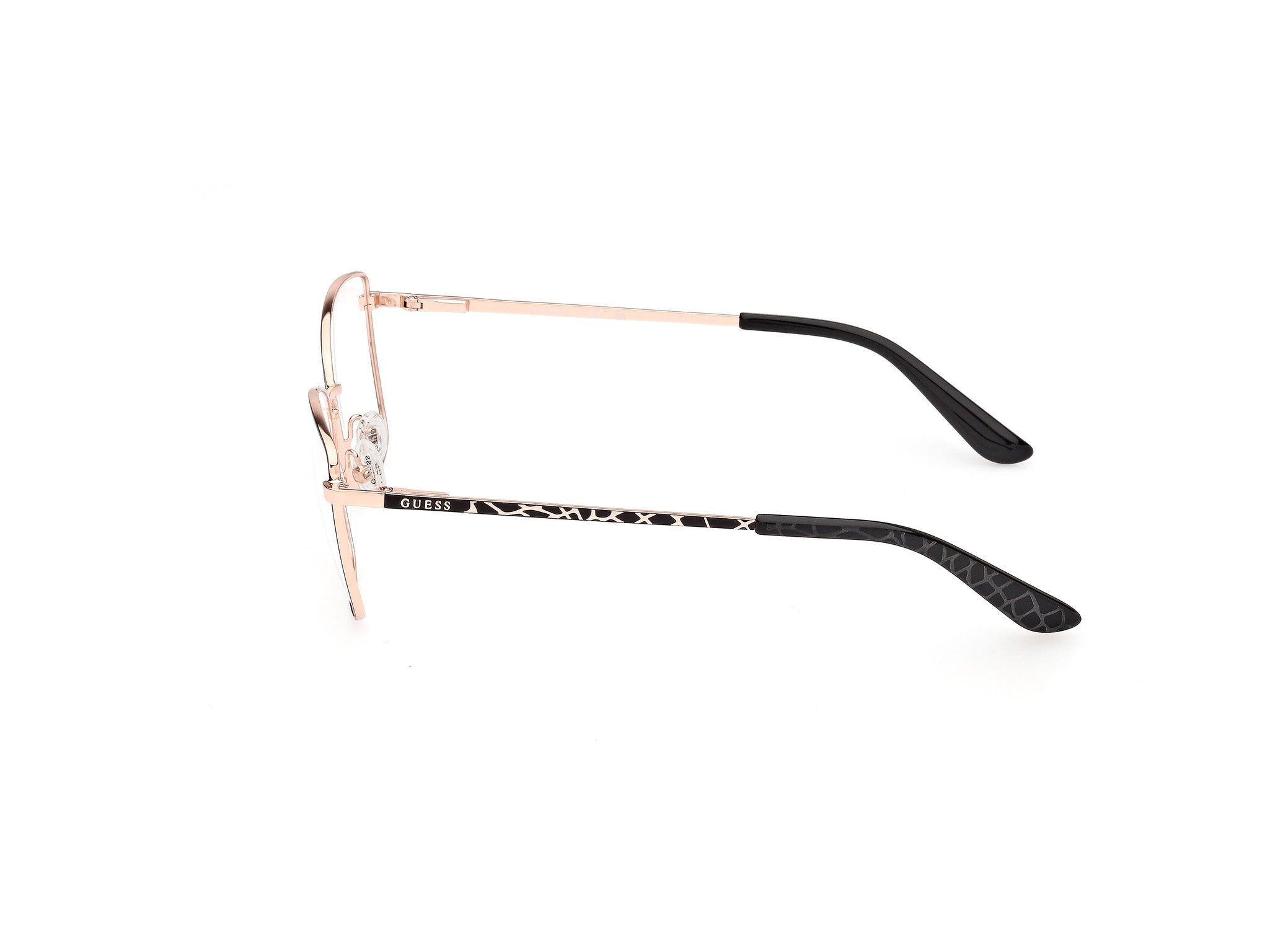 GU50170 002 Montature da vista Guess 3