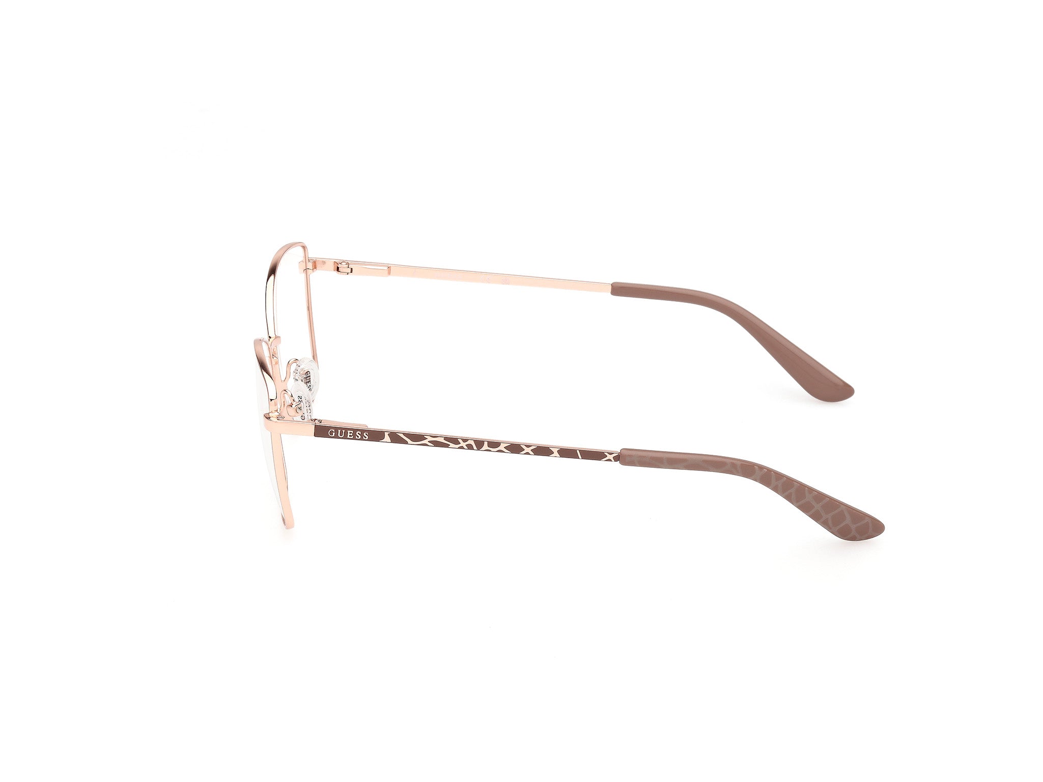 GU50170 028 Montature da vista Guess 3