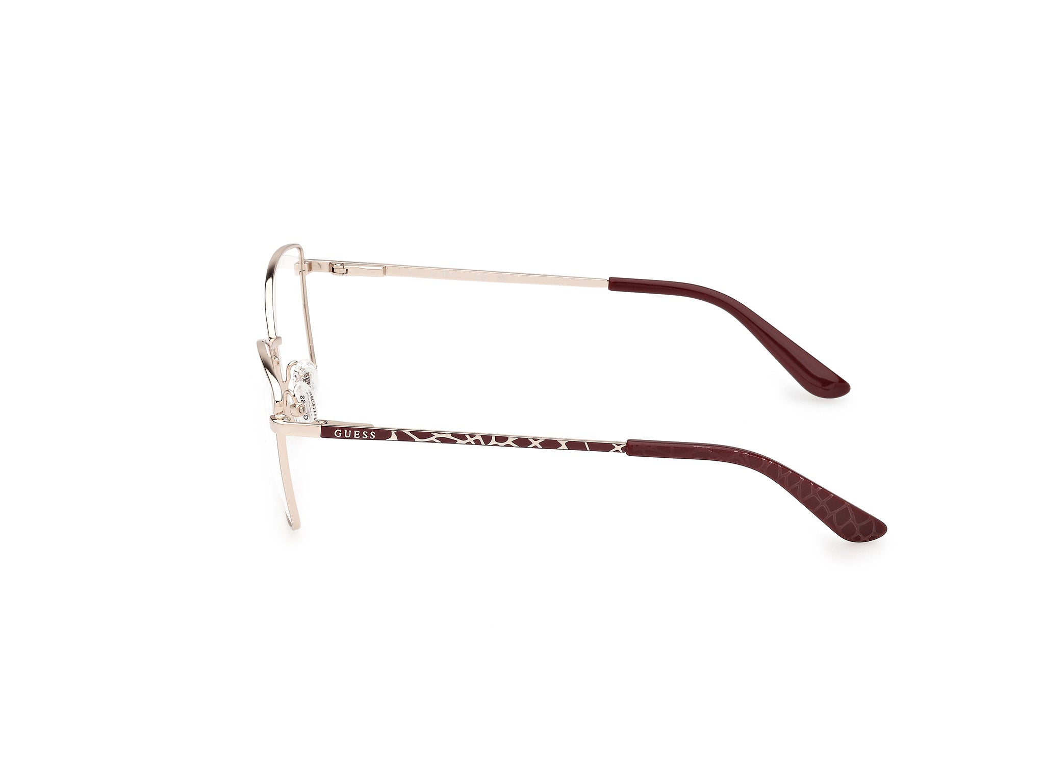 GU50170 033 Montature da vista Guess 3