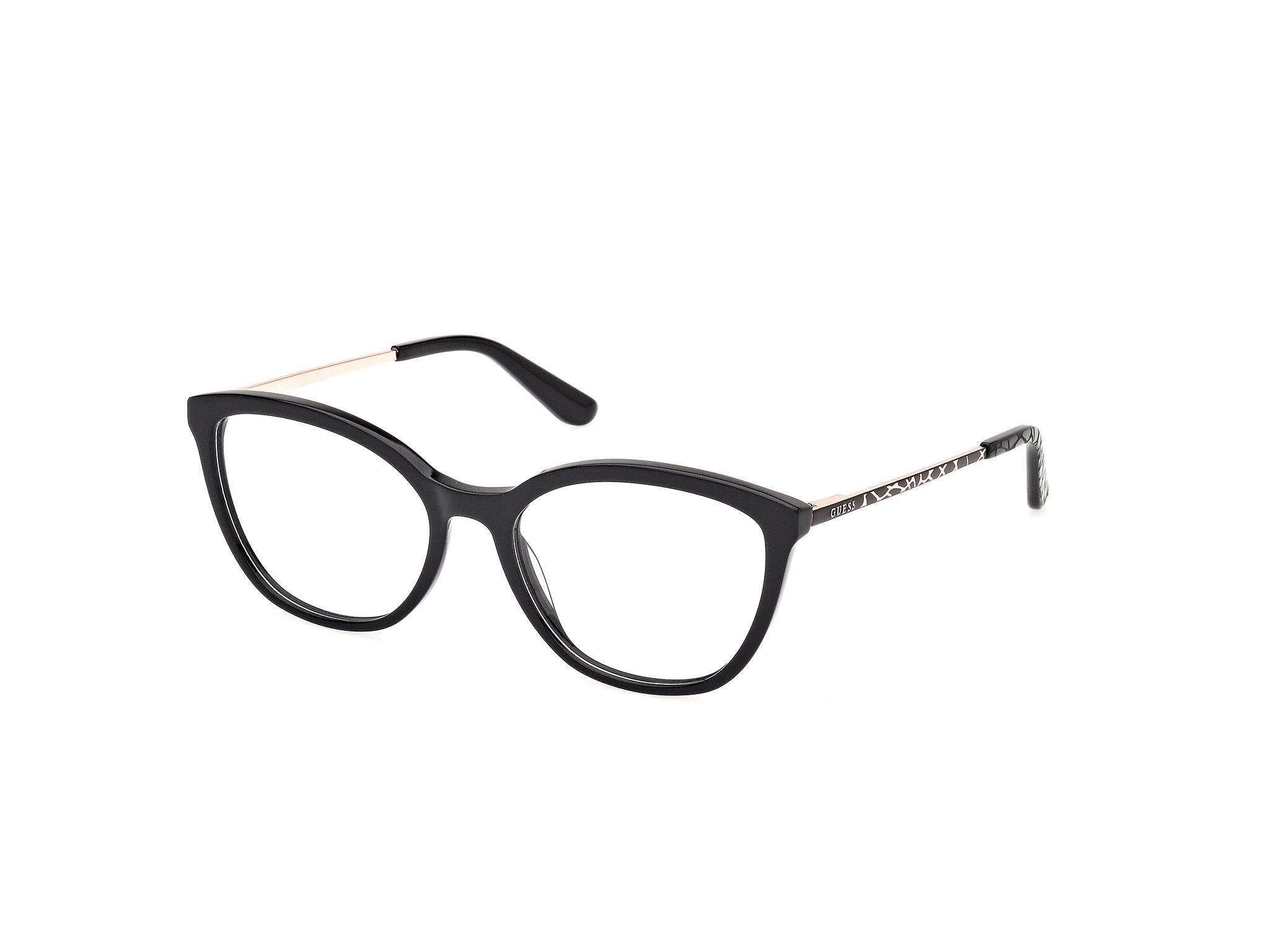 GU50171 001 Montature da vista Guess 1