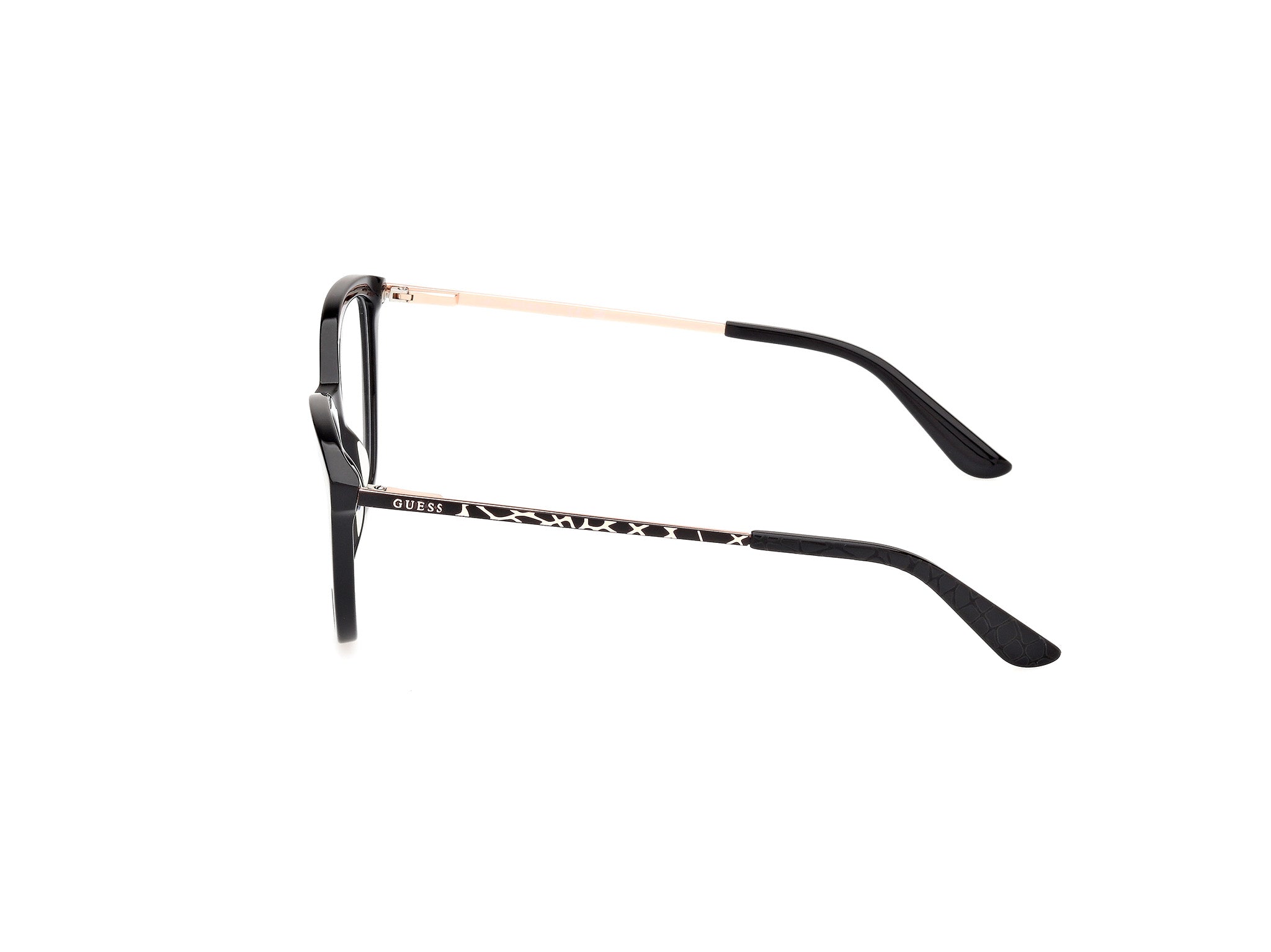 GU50171 001 Montature da vista Guess 3