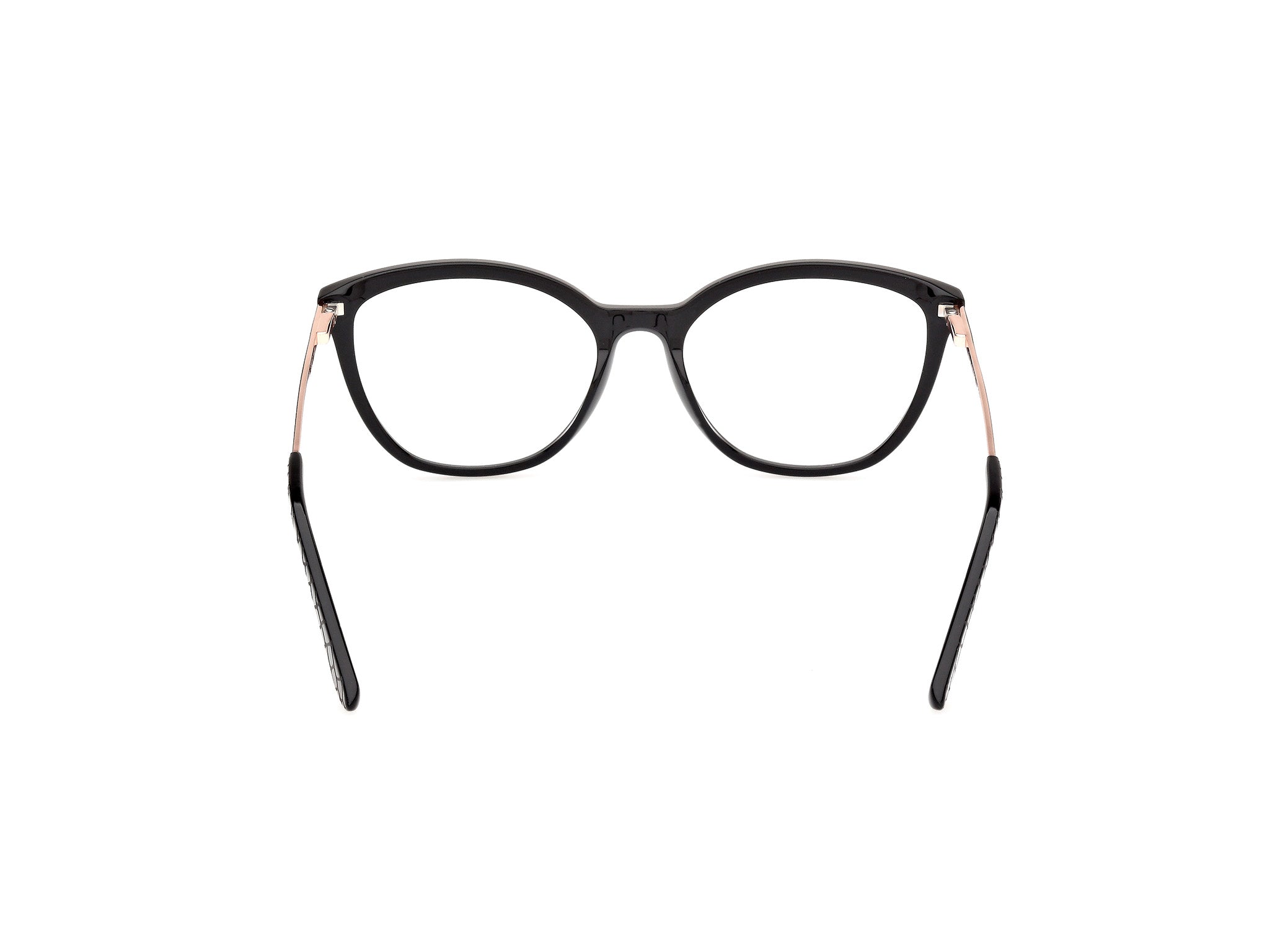 GU50171 001 Montature da vista Guess 4