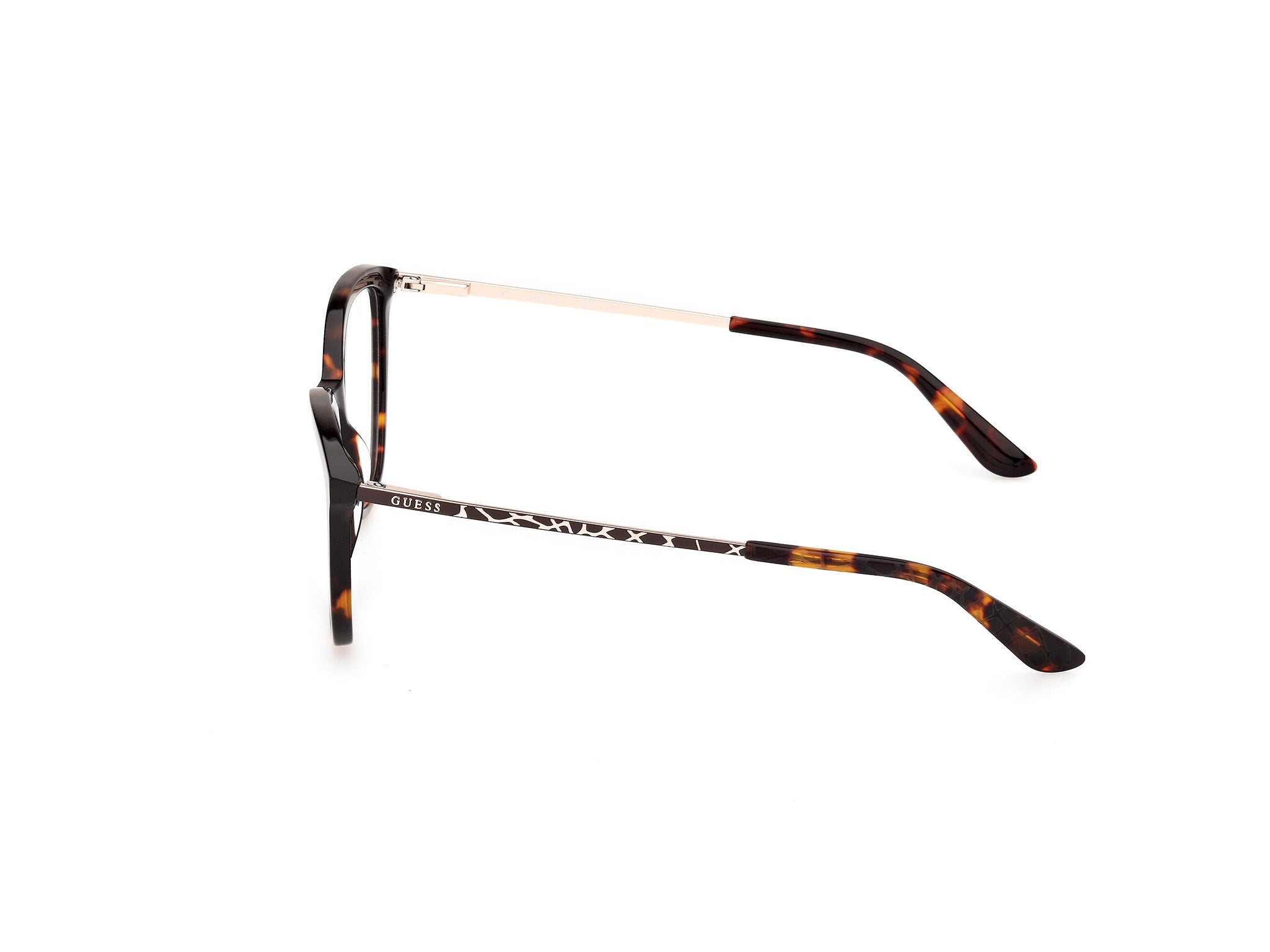 GU50171 052 Montature da vista Guess 3