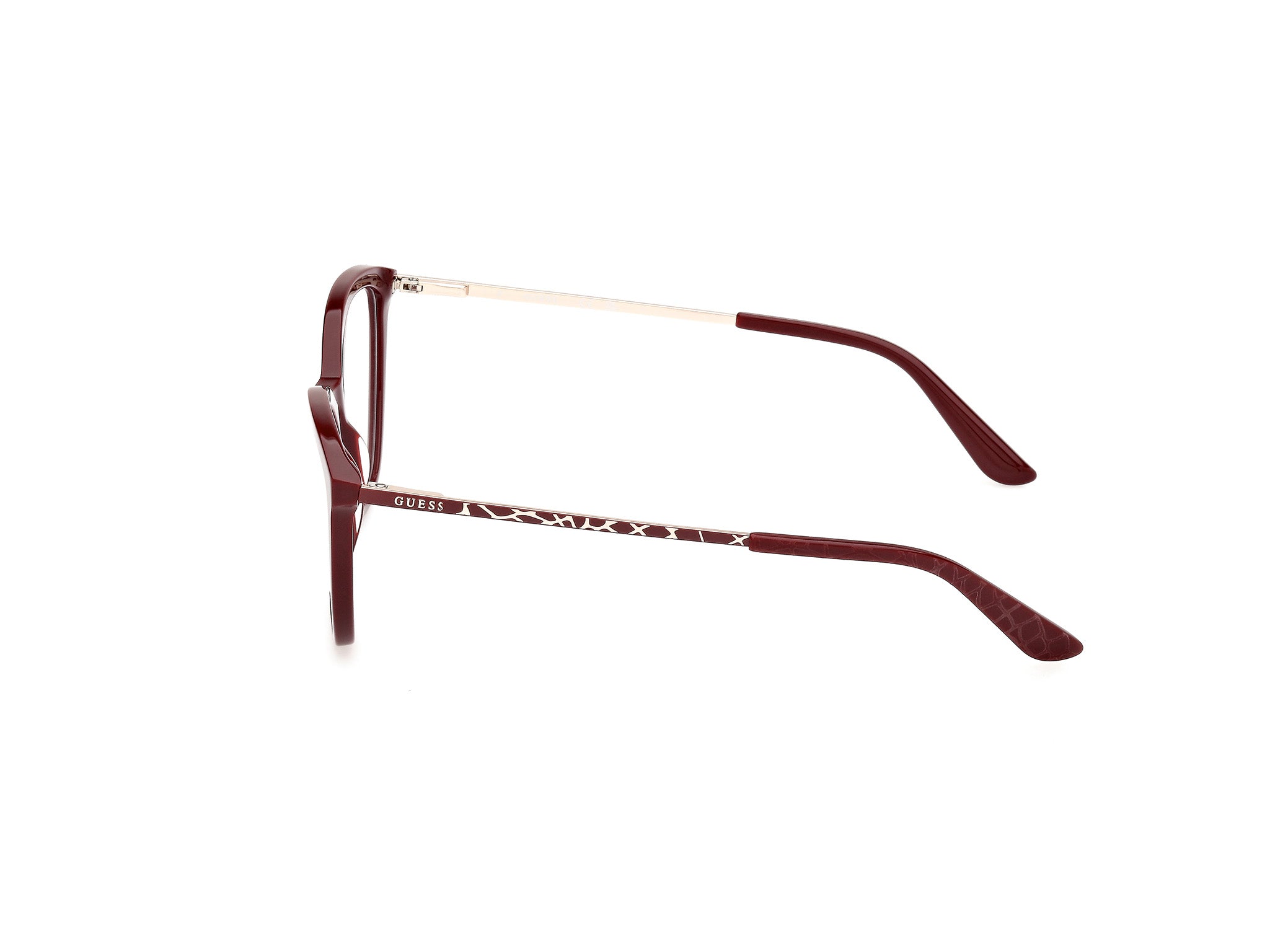 GU50171 069 Montature da vista Guess 3