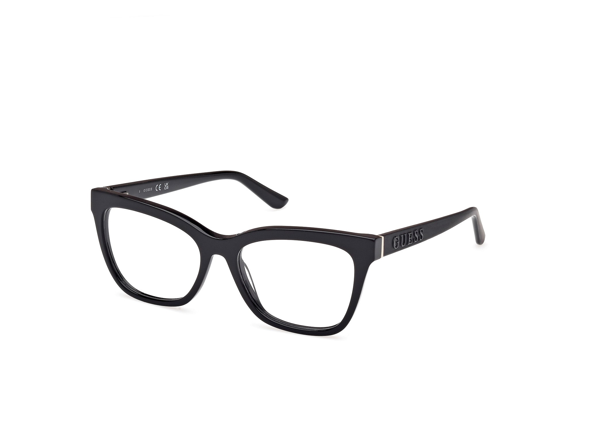 GU50172 001 Montature da vista Guess 1