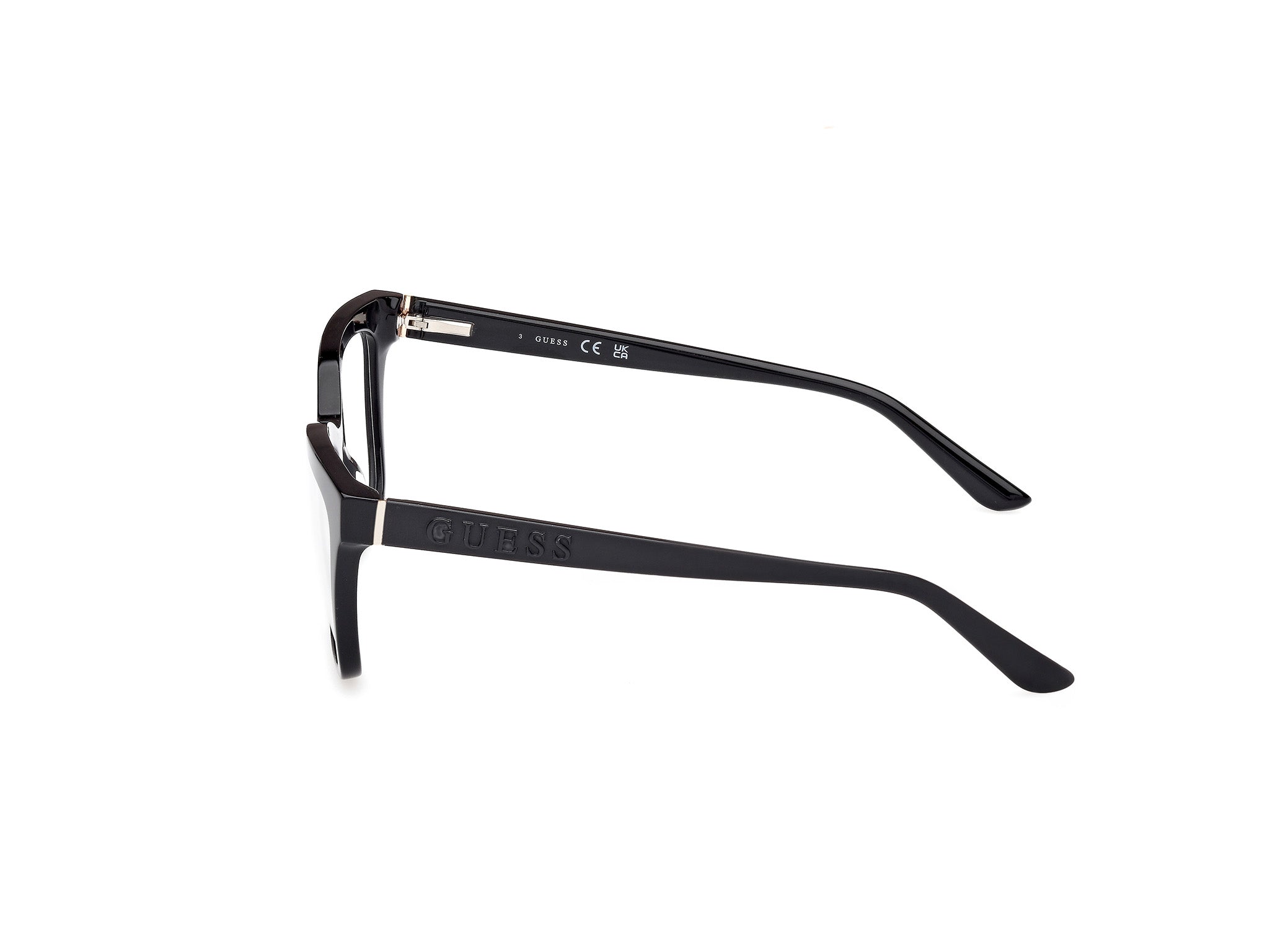 GU50172 001 Montature da vista Guess 3
