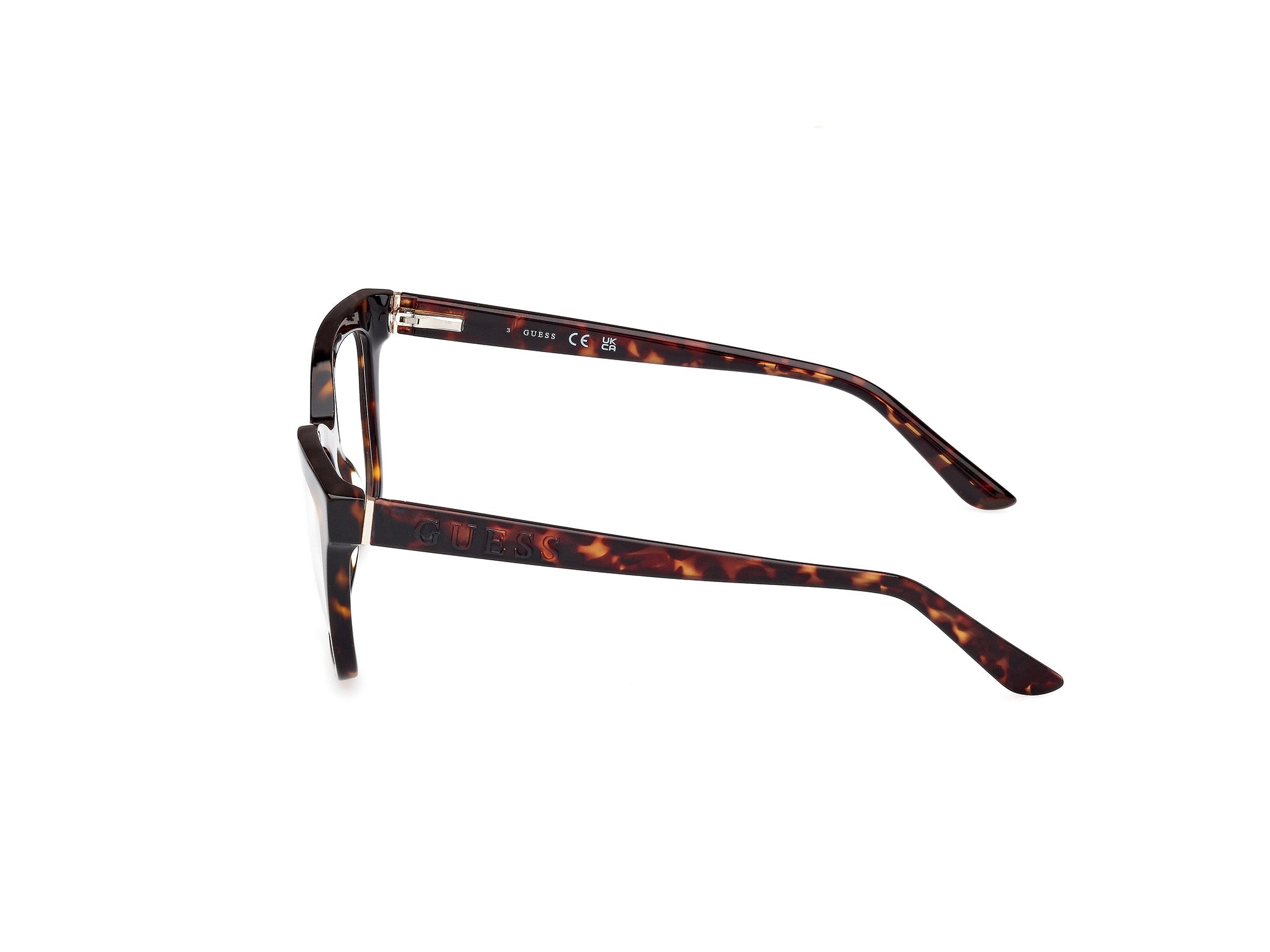 GU50172 052 Montature da vista Guess 3