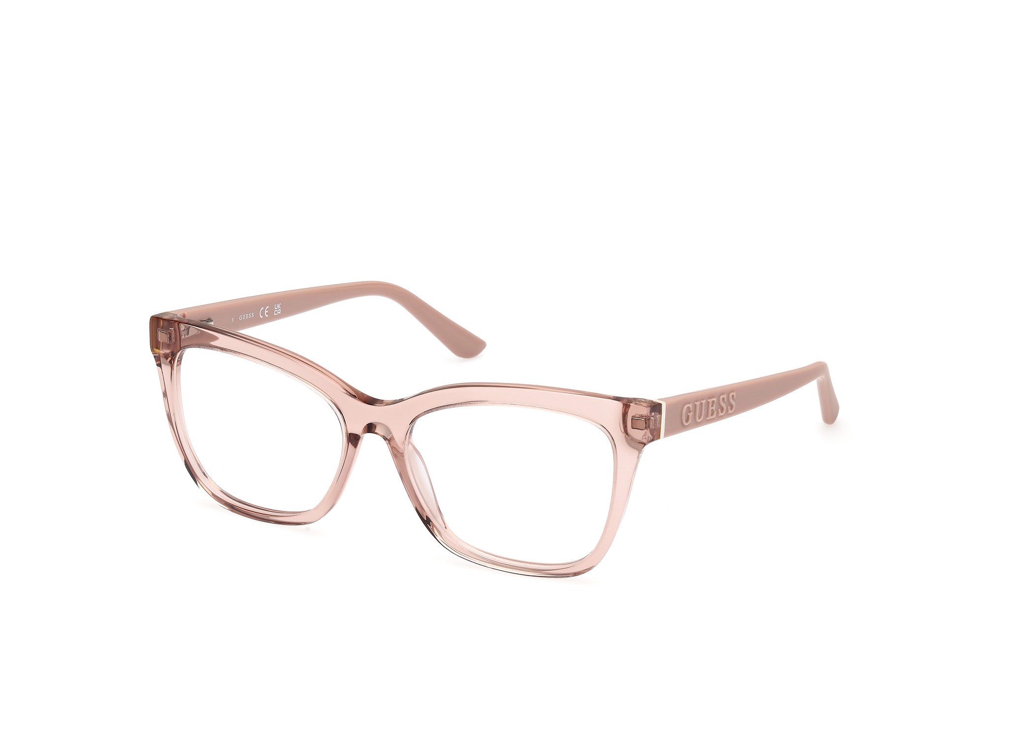 GU50172 057 Montature da vista Guess 1