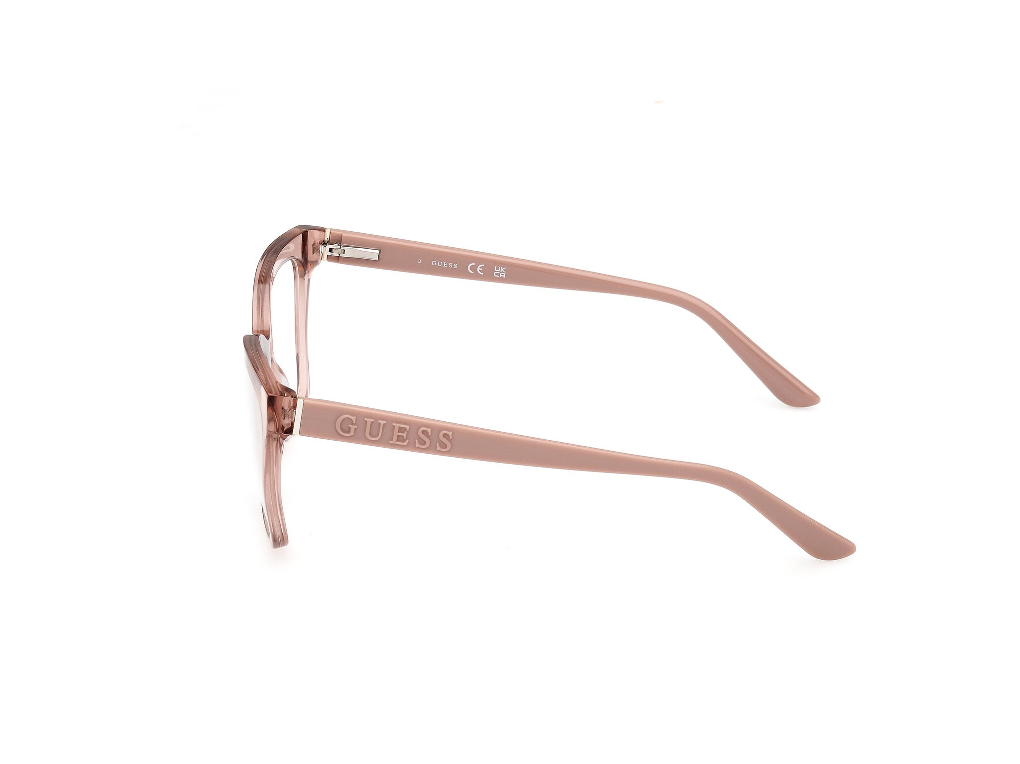 GU50172 057 Montature da vista Guess 3