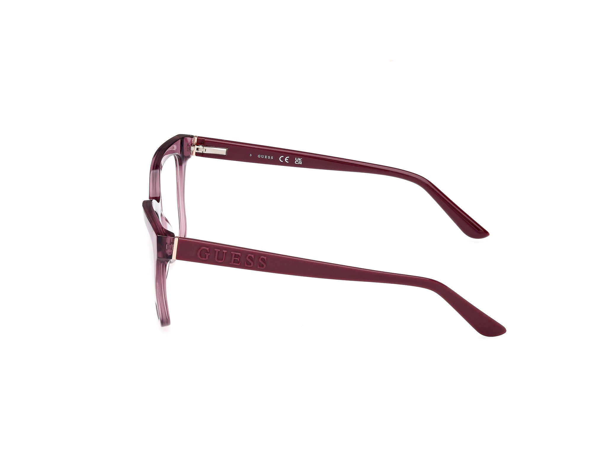 GU50172 081 Montature da vista Guess 3