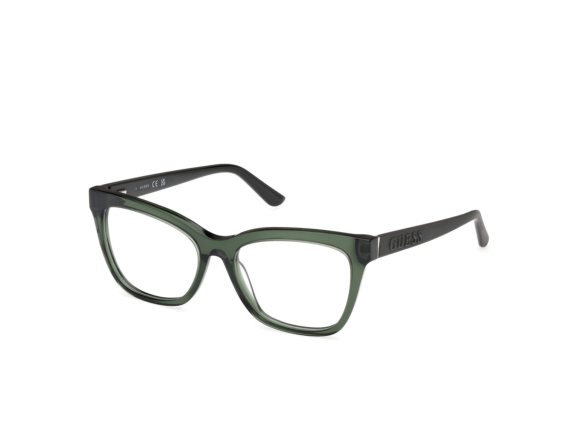 GU50172 096 Montature da vista Guess 1