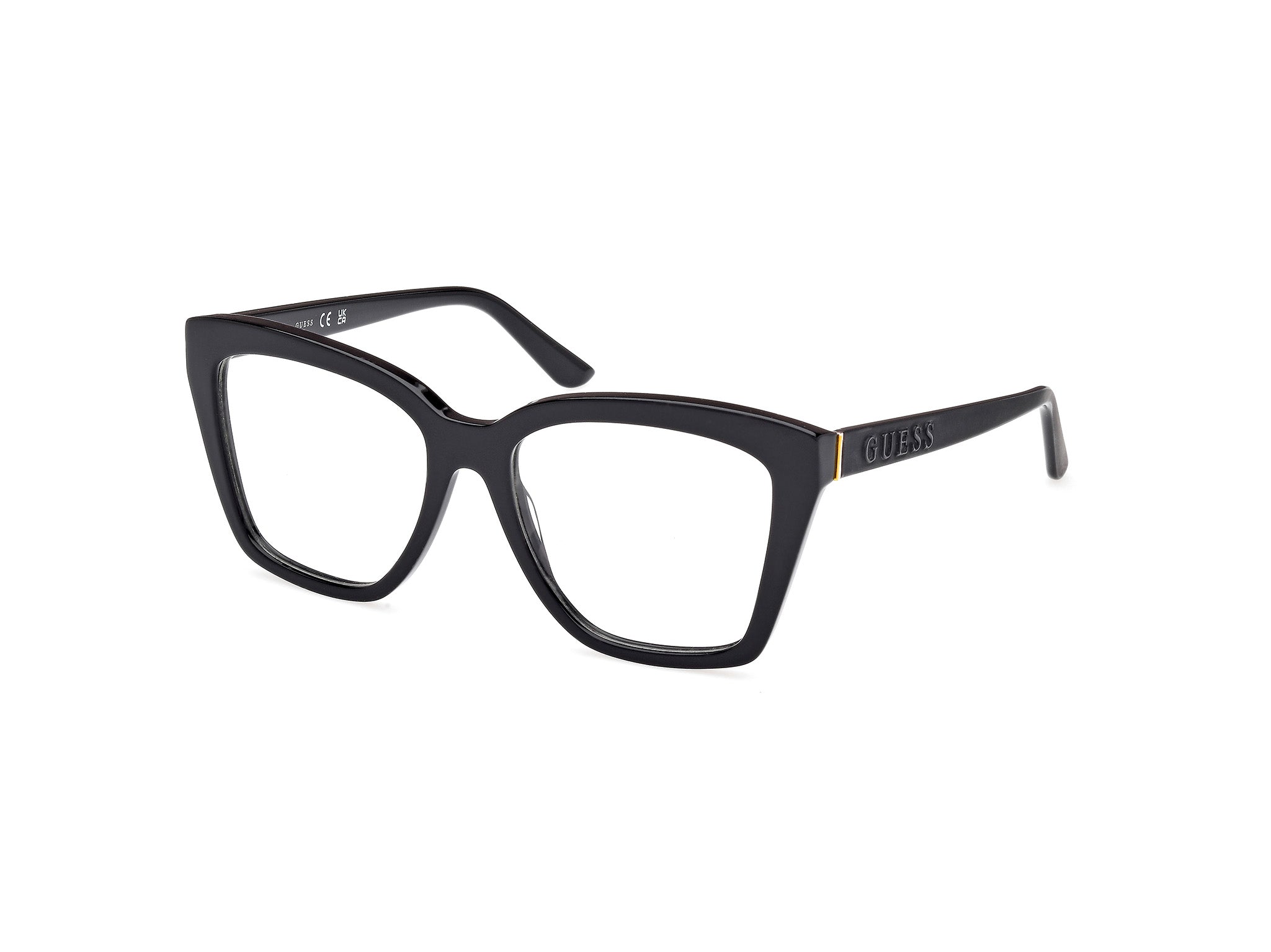 GU50173 001 Montature da vista Guess 1