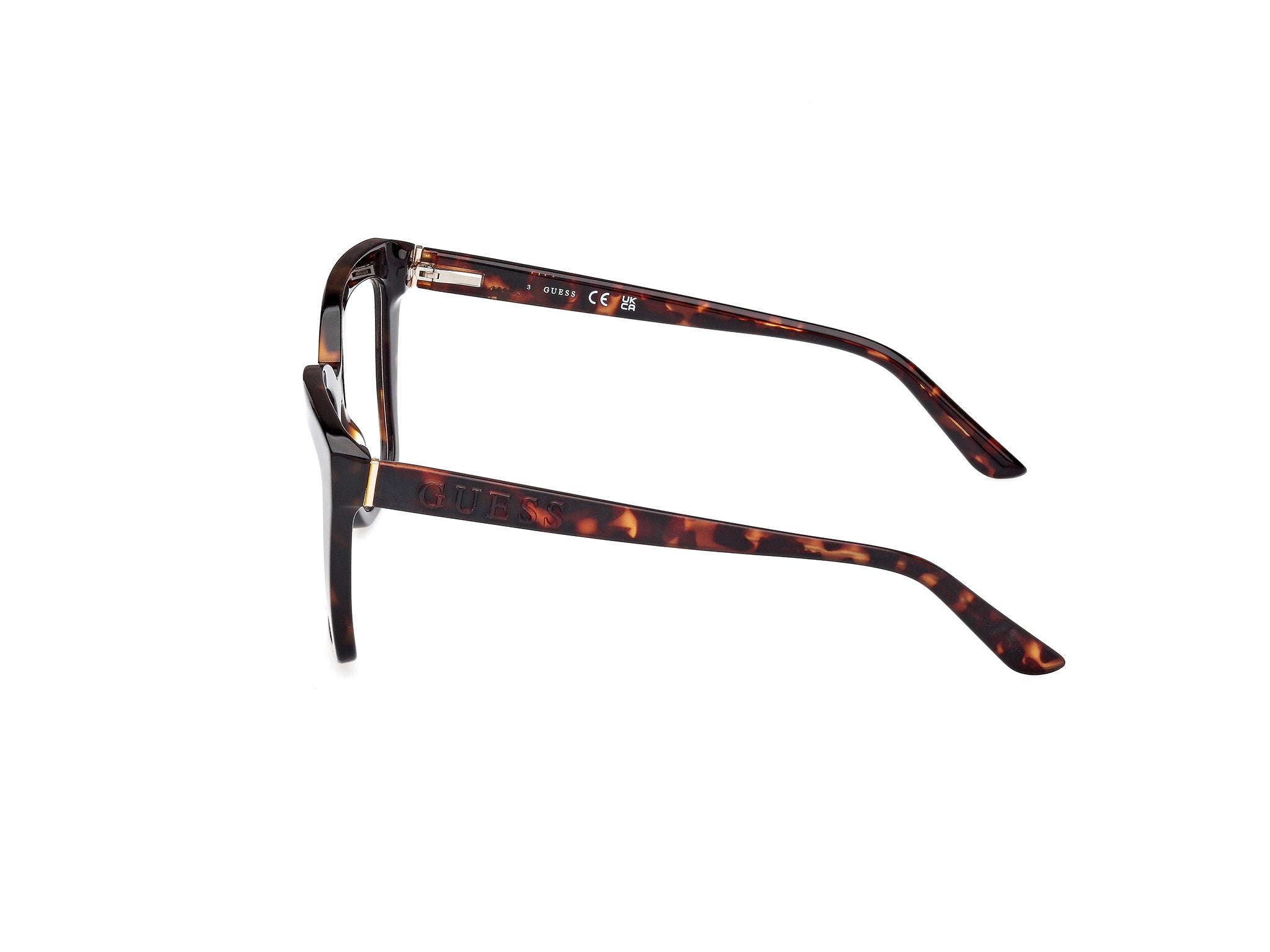 GU50173 052 Montature da vista Guess 3