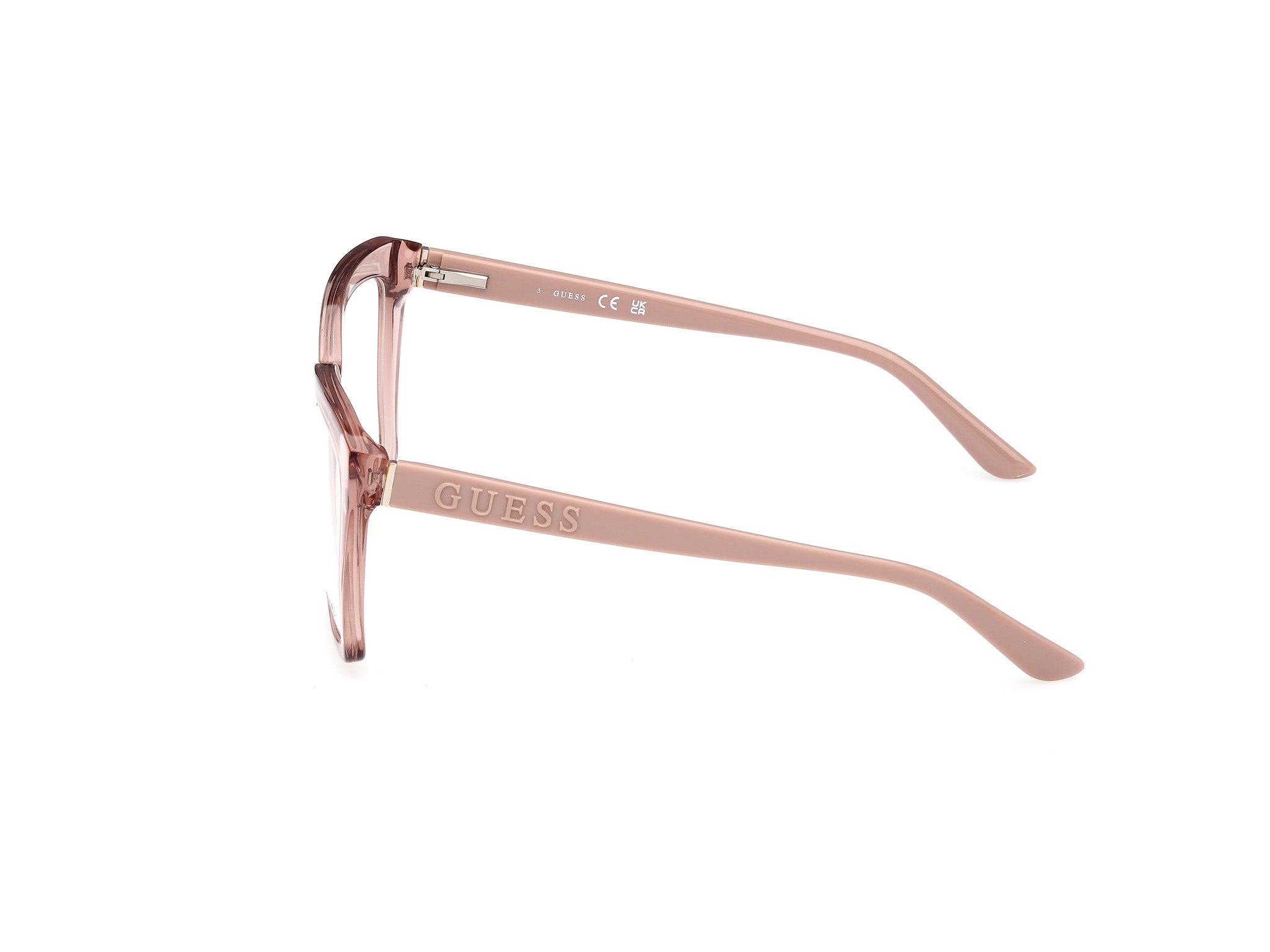 GU50173 057 Montature da vista Guess 3