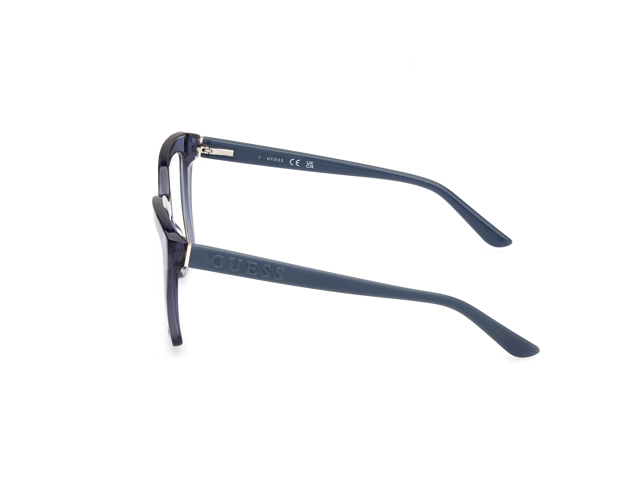 GU50173 090 Montature da vista Guess 3