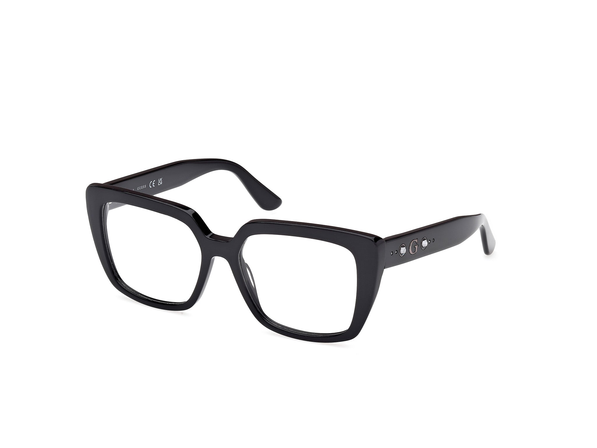GU50174 001 Montature da vista Guess 1