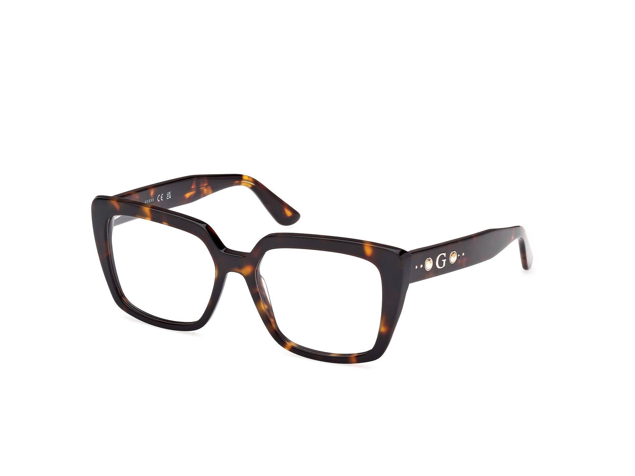 GU50174 052 Montature da vista Guess 1