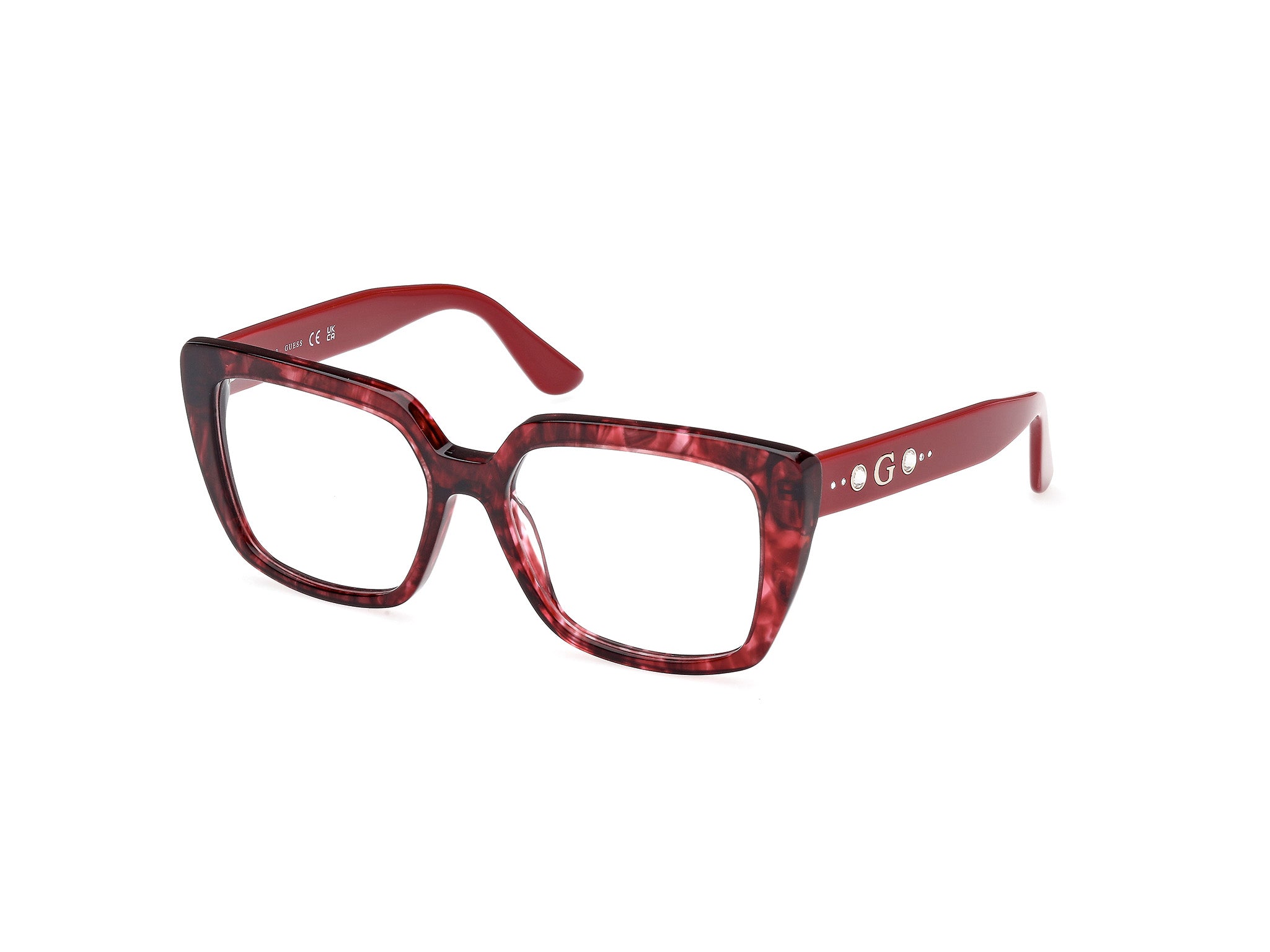 GU50174 068 Montature da vista Guess 1