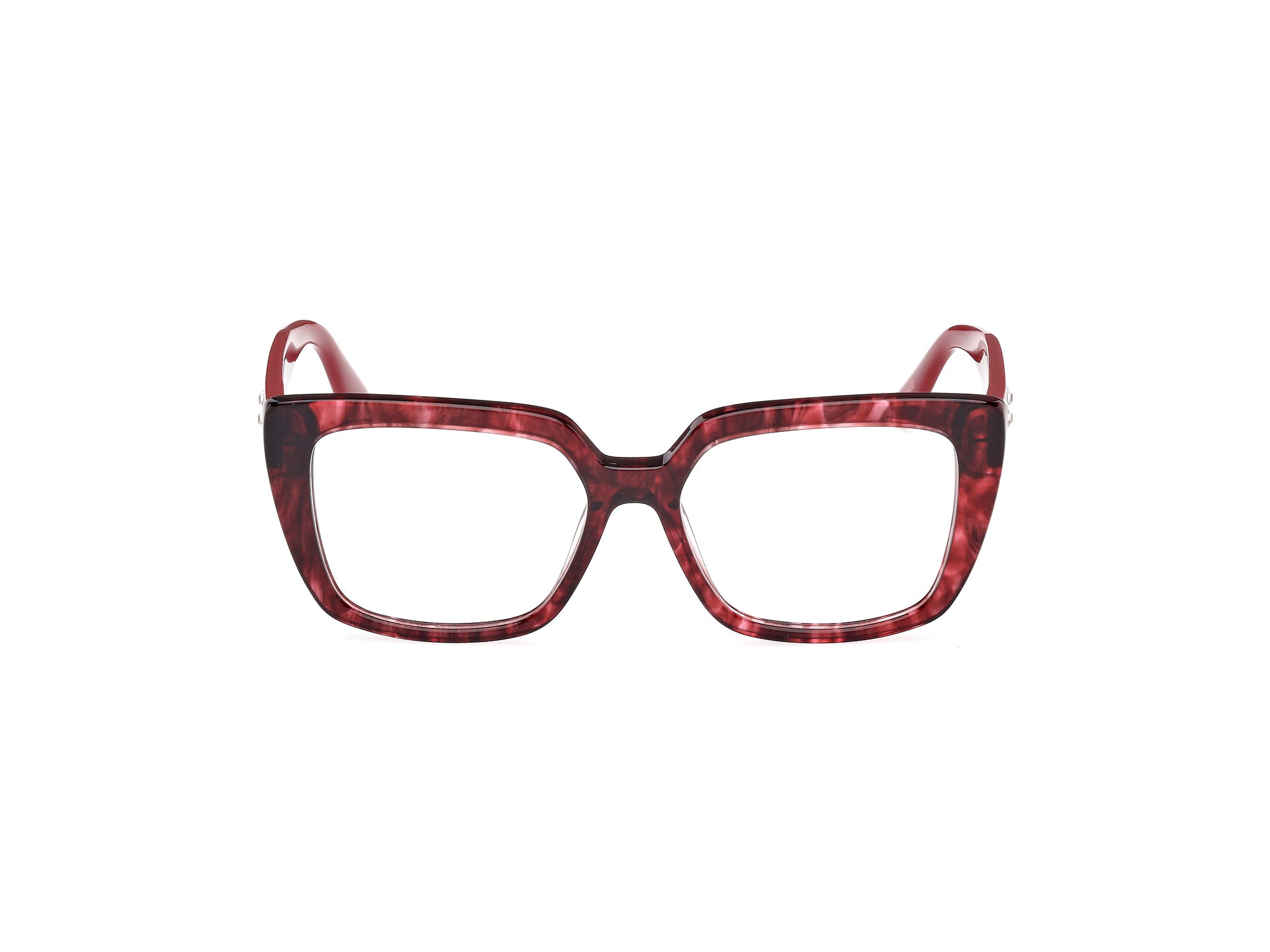GU50174 068 Montature da vista Guess 2