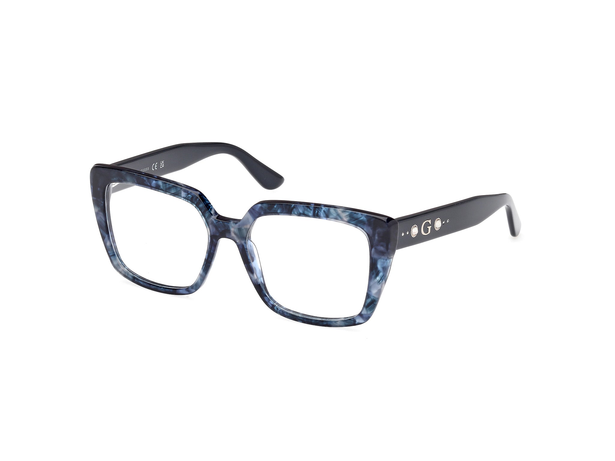 GU50174 092 Montature da vista Guess 1