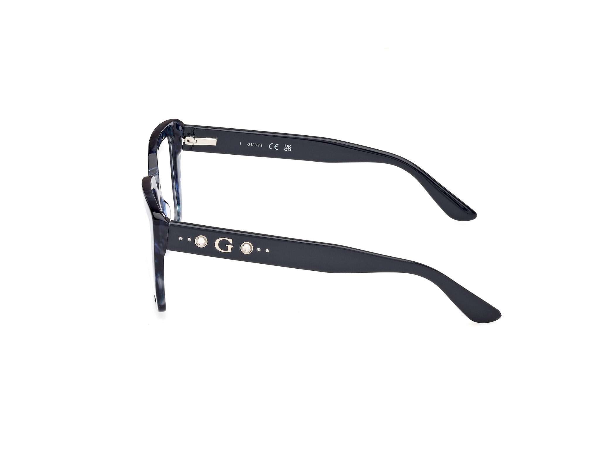 GU50174 092 Montature da vista Guess 3