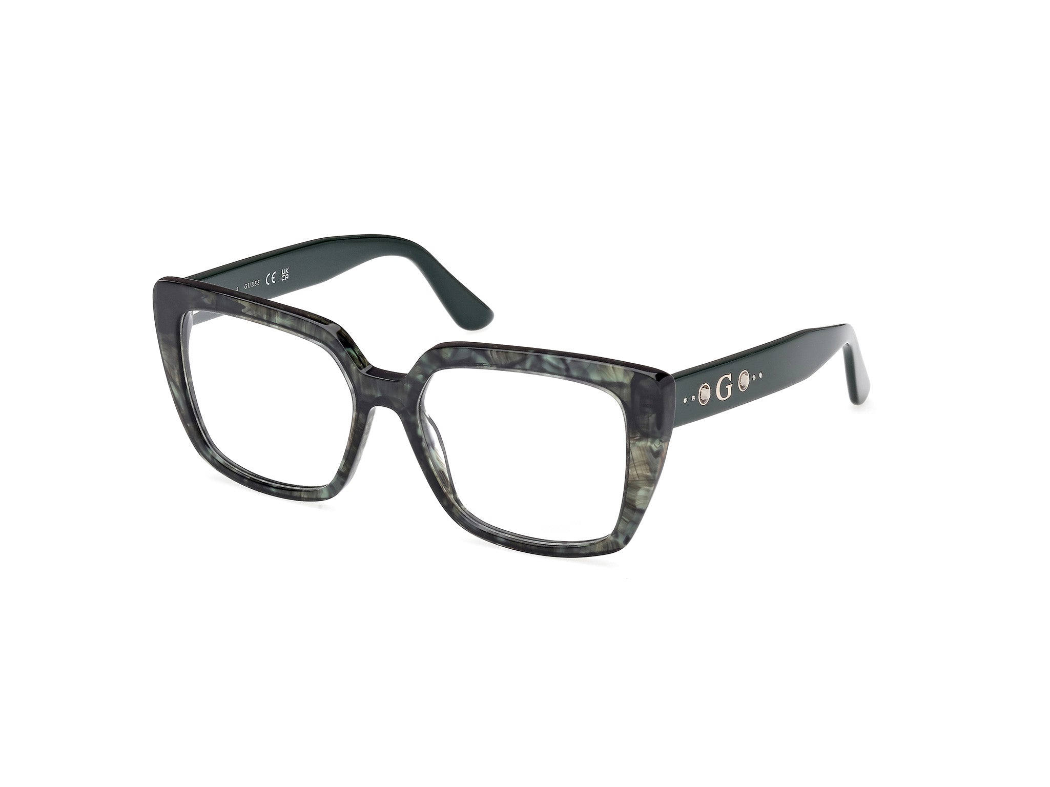 GU50174 098 Montature da vista Guess 1