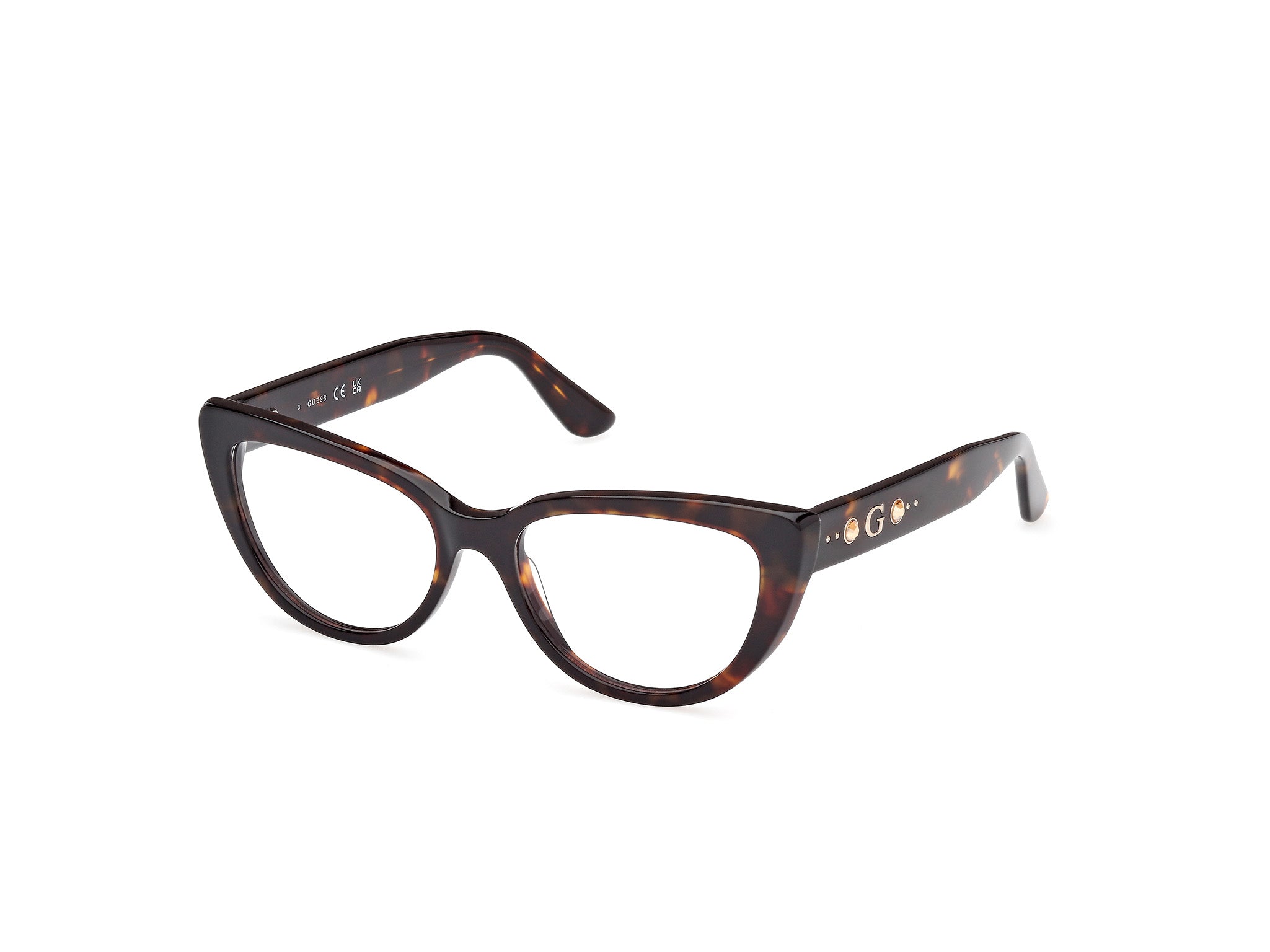 GU50175 052 Montature da vista Guess 1