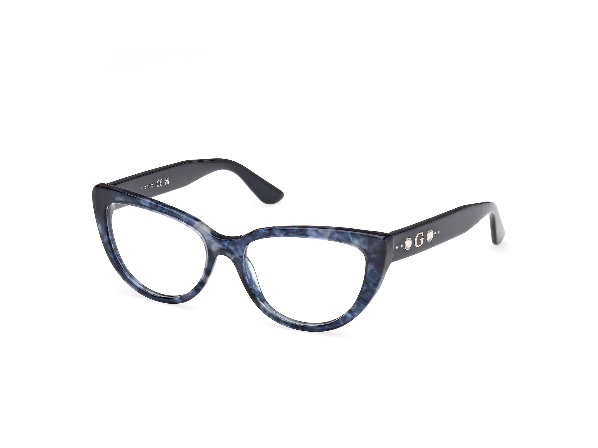 GU50175 092 Montature da vista Guess 1