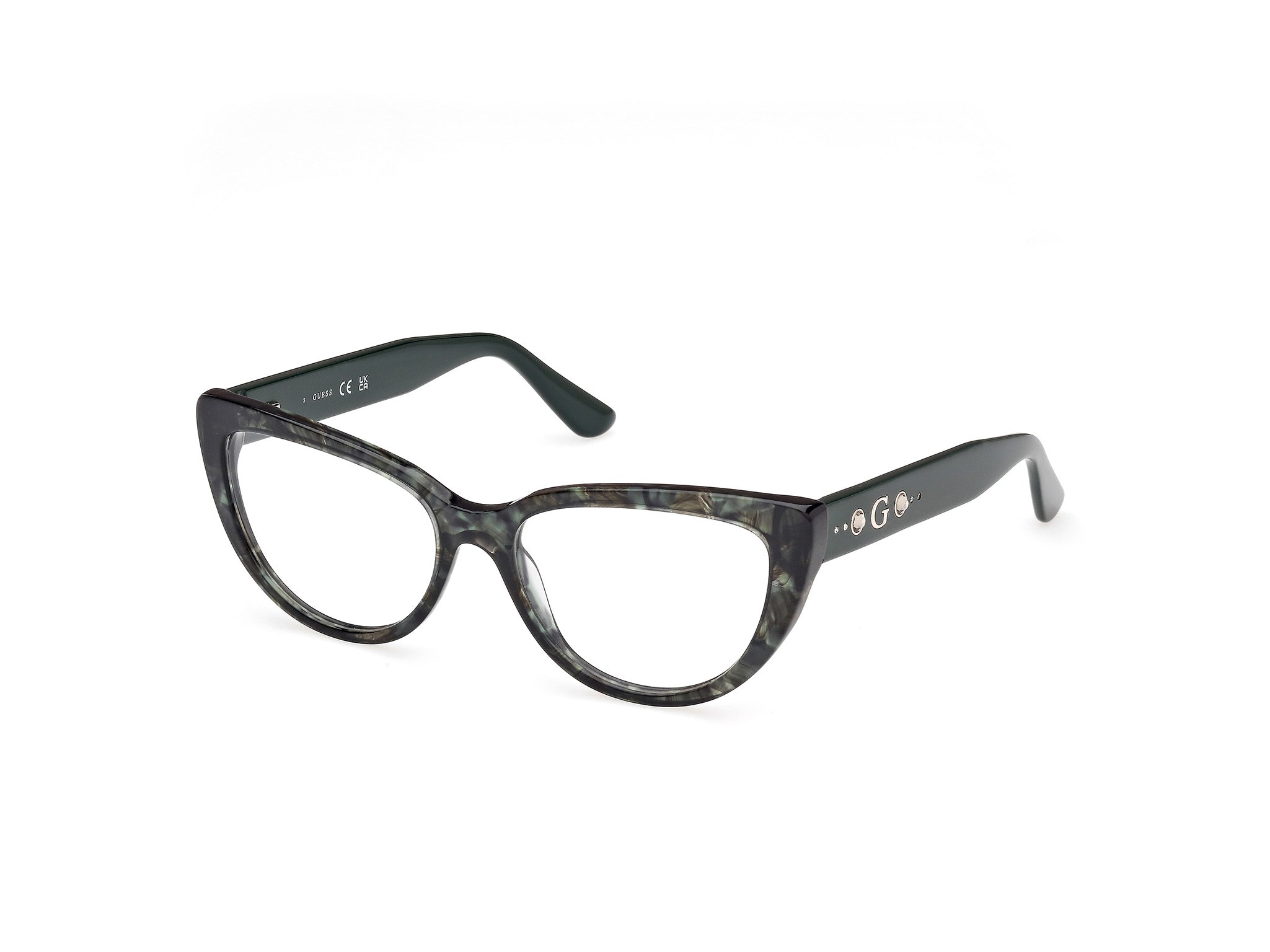 GU50175 098 Montature da vista Guess 1