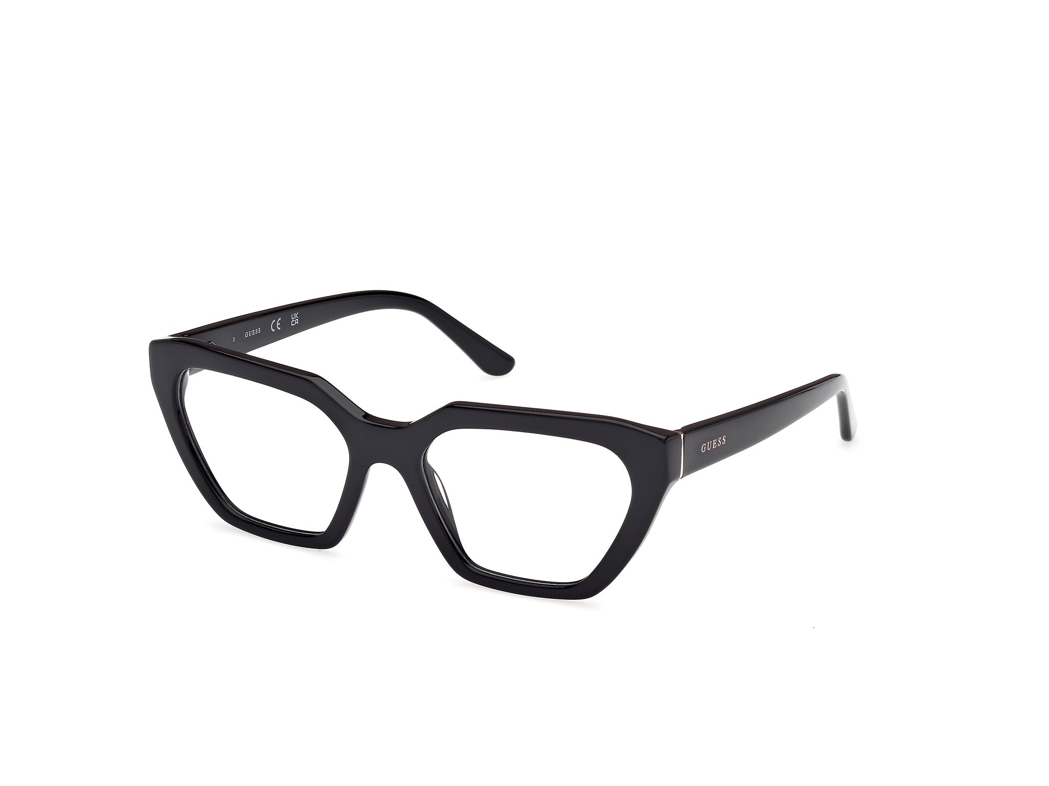 GU50176 001 Montature da vista Guess 1