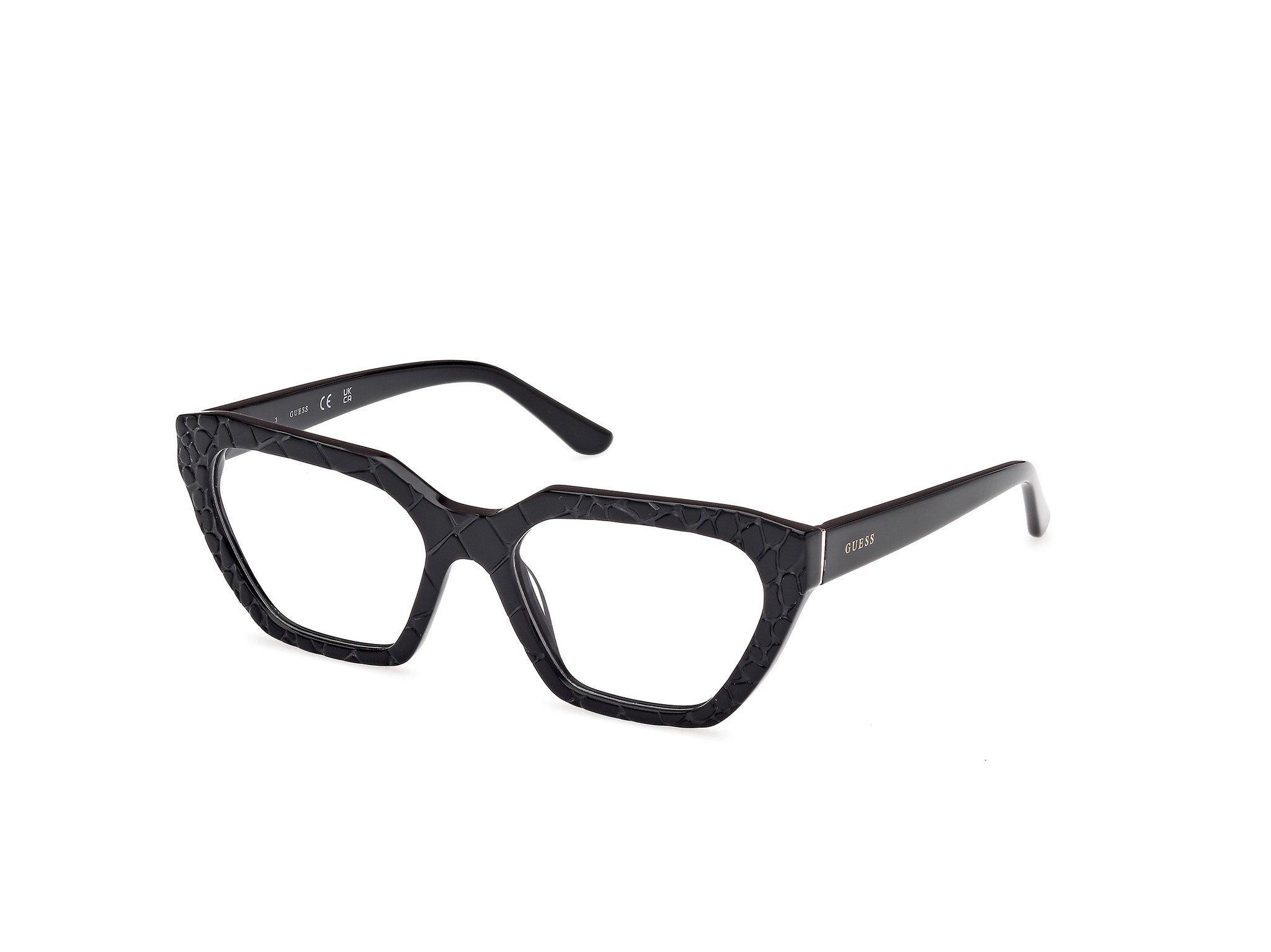 GU50176 005 Montature da vista Guess 1