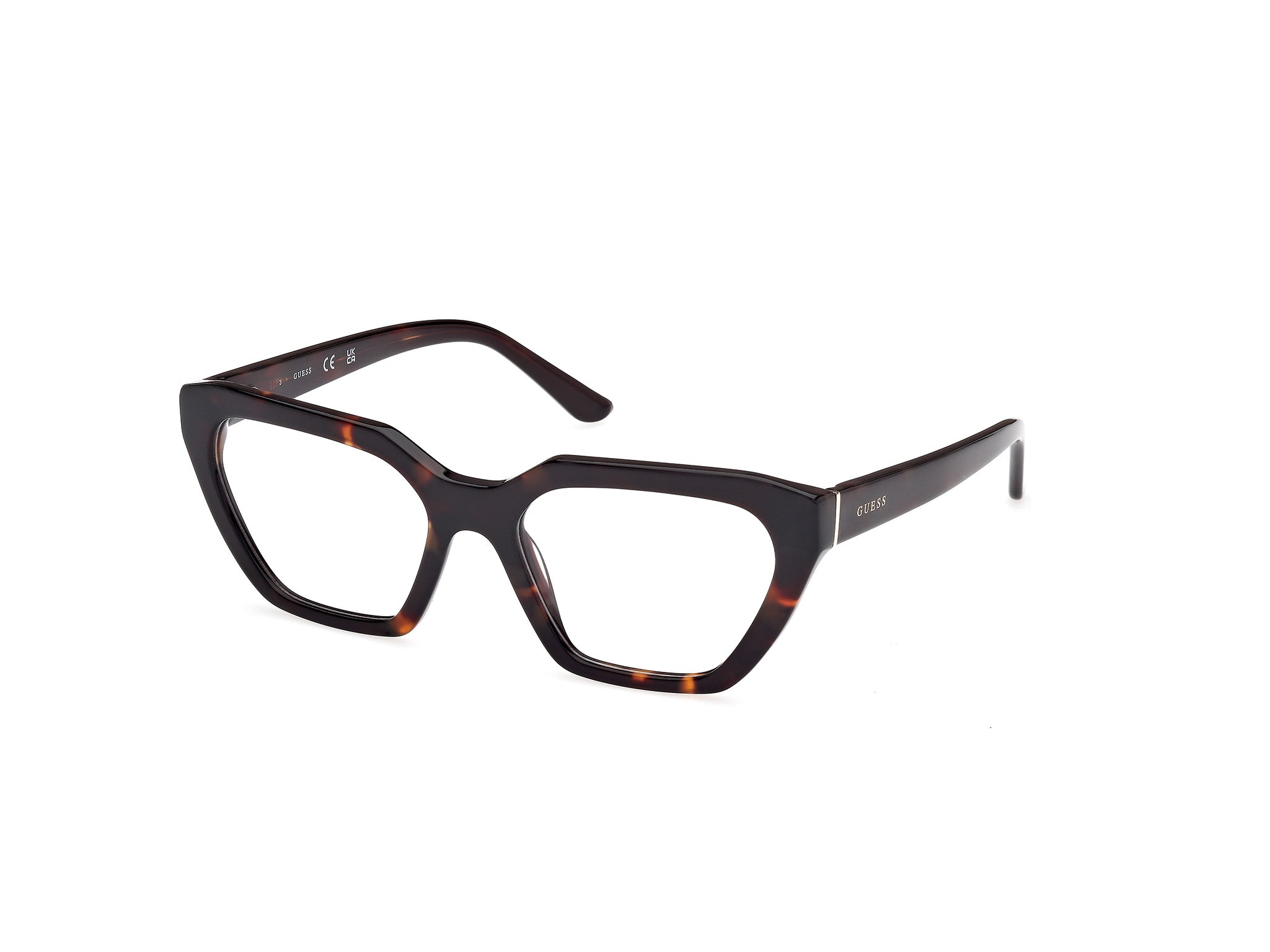 GU50176 052 Montature da vista Guess 1
