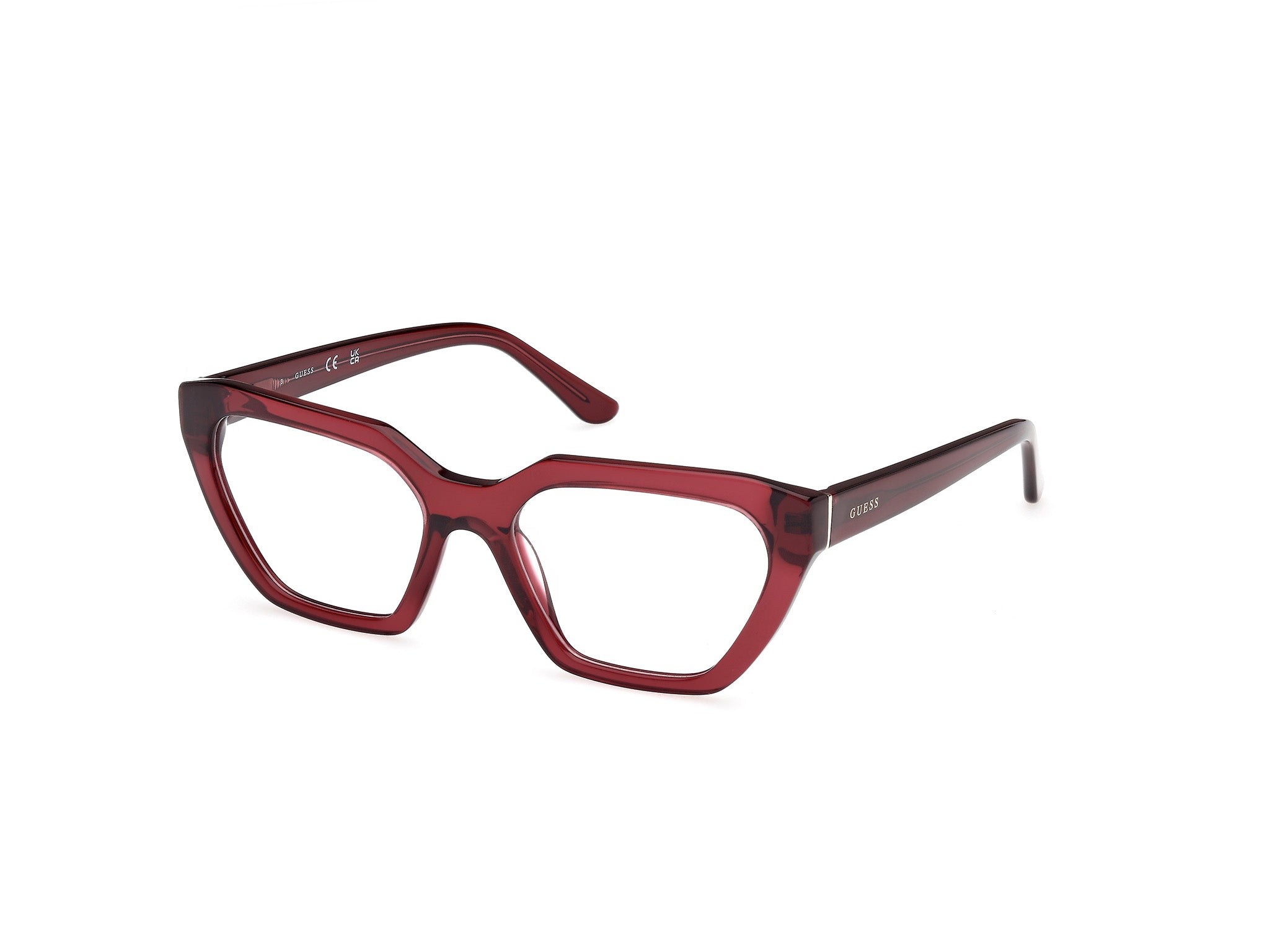 GU50176 069 Montature da vista Guess 1