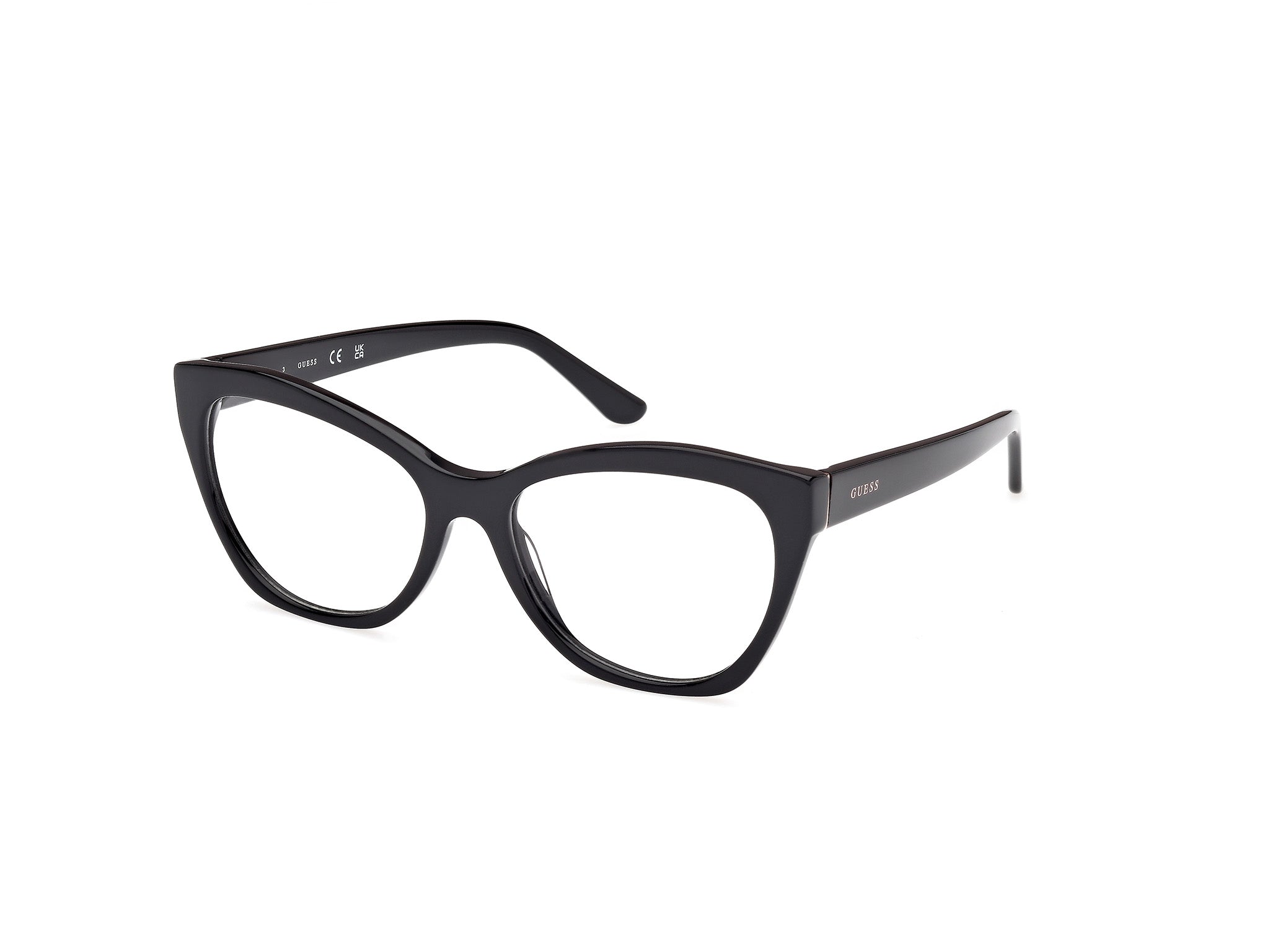 GU50177 001 Montature da vista Guess 1