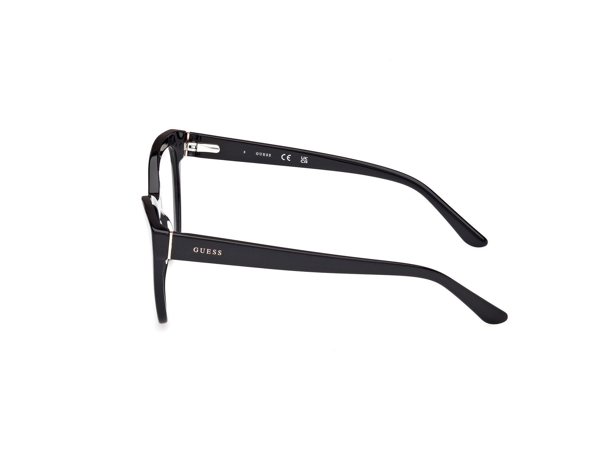 GU50177 001 Montature da vista Guess 3